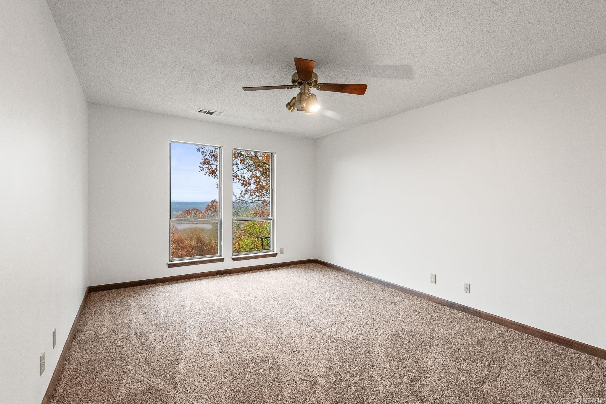 124 Quail Valley  Sherwood, AR