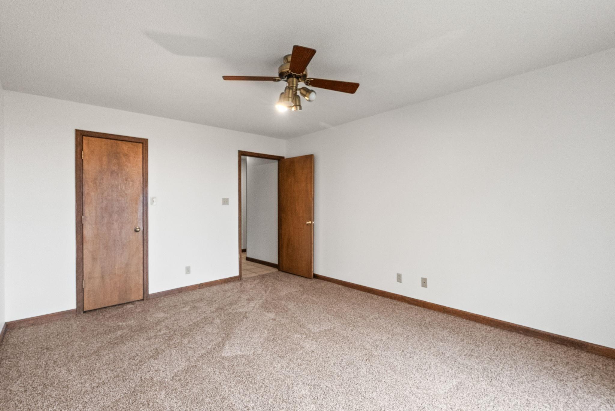 124 Quail Valley  Sherwood, AR