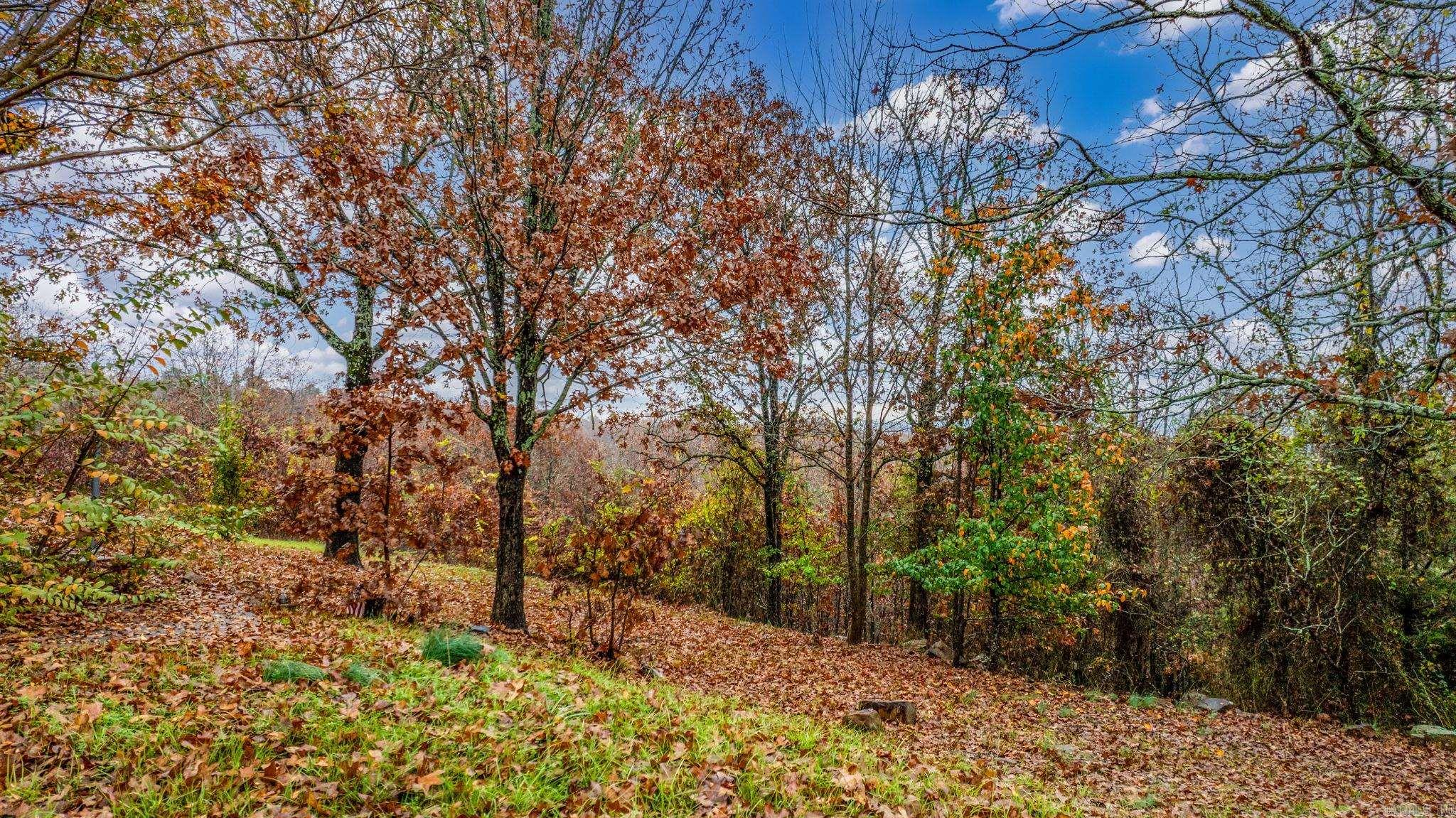 124 Quail Valley  Sherwood, AR