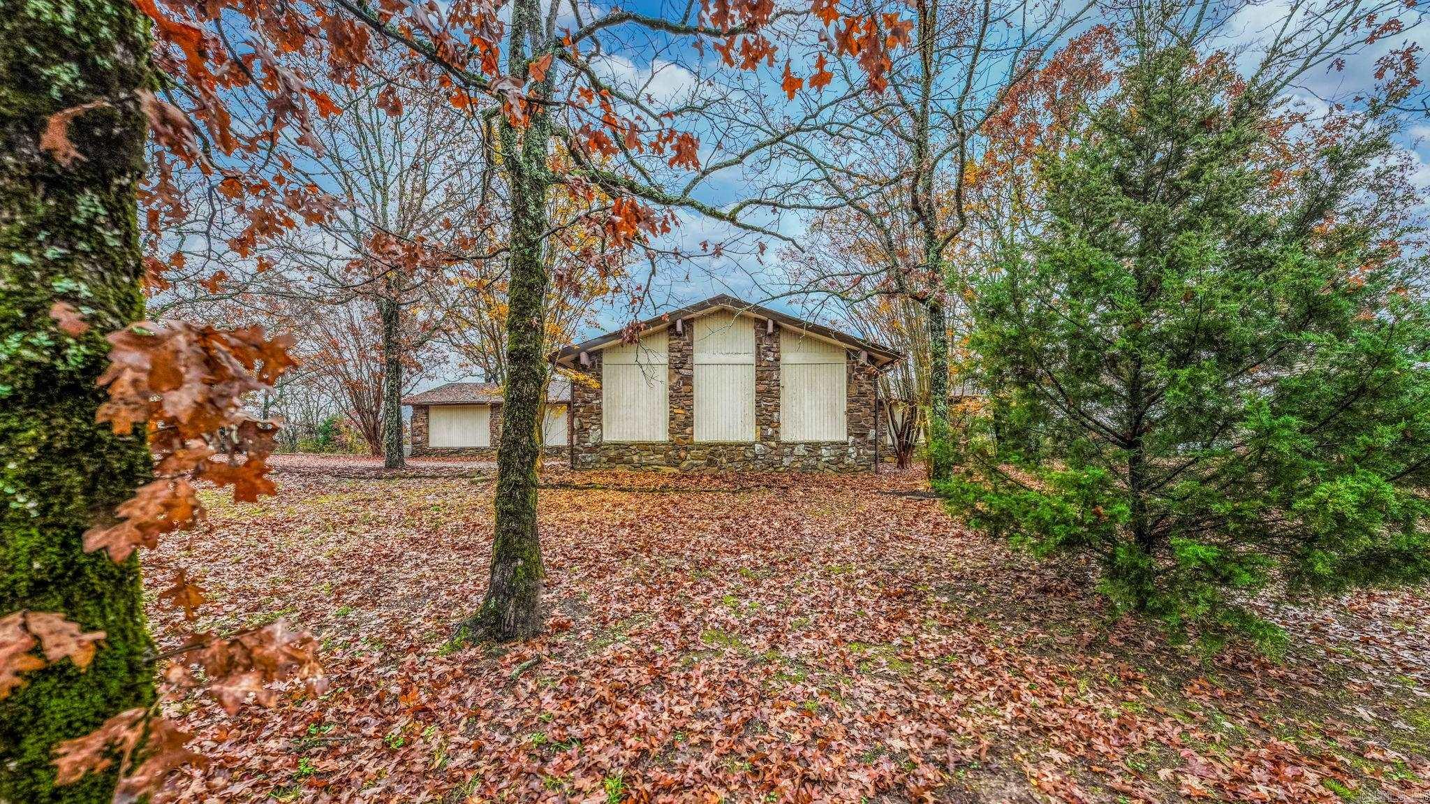 124 Quail Valley  Sherwood, AR