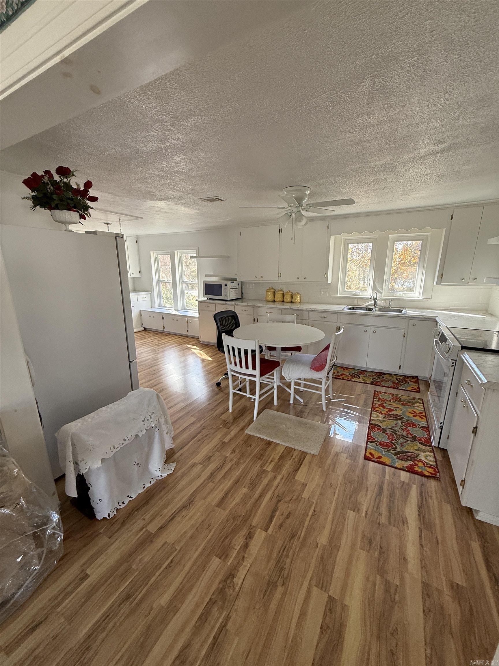 48 Condray Lane Quitman, AR 72131