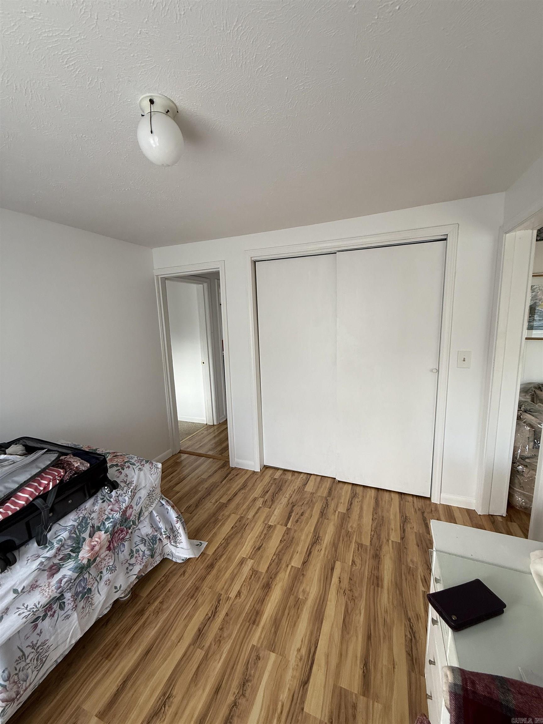 48 Condray Lane Quitman, AR 72131