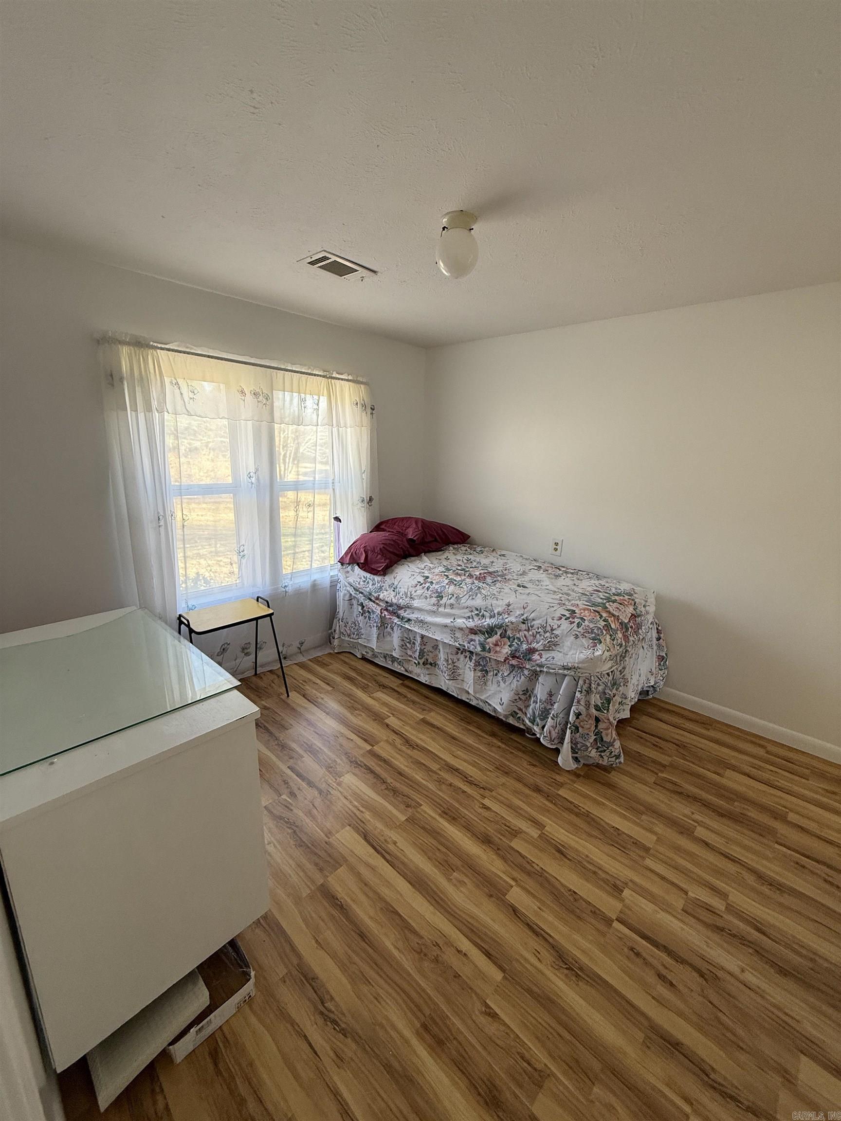 48 Condray Lane Quitman, AR 72131