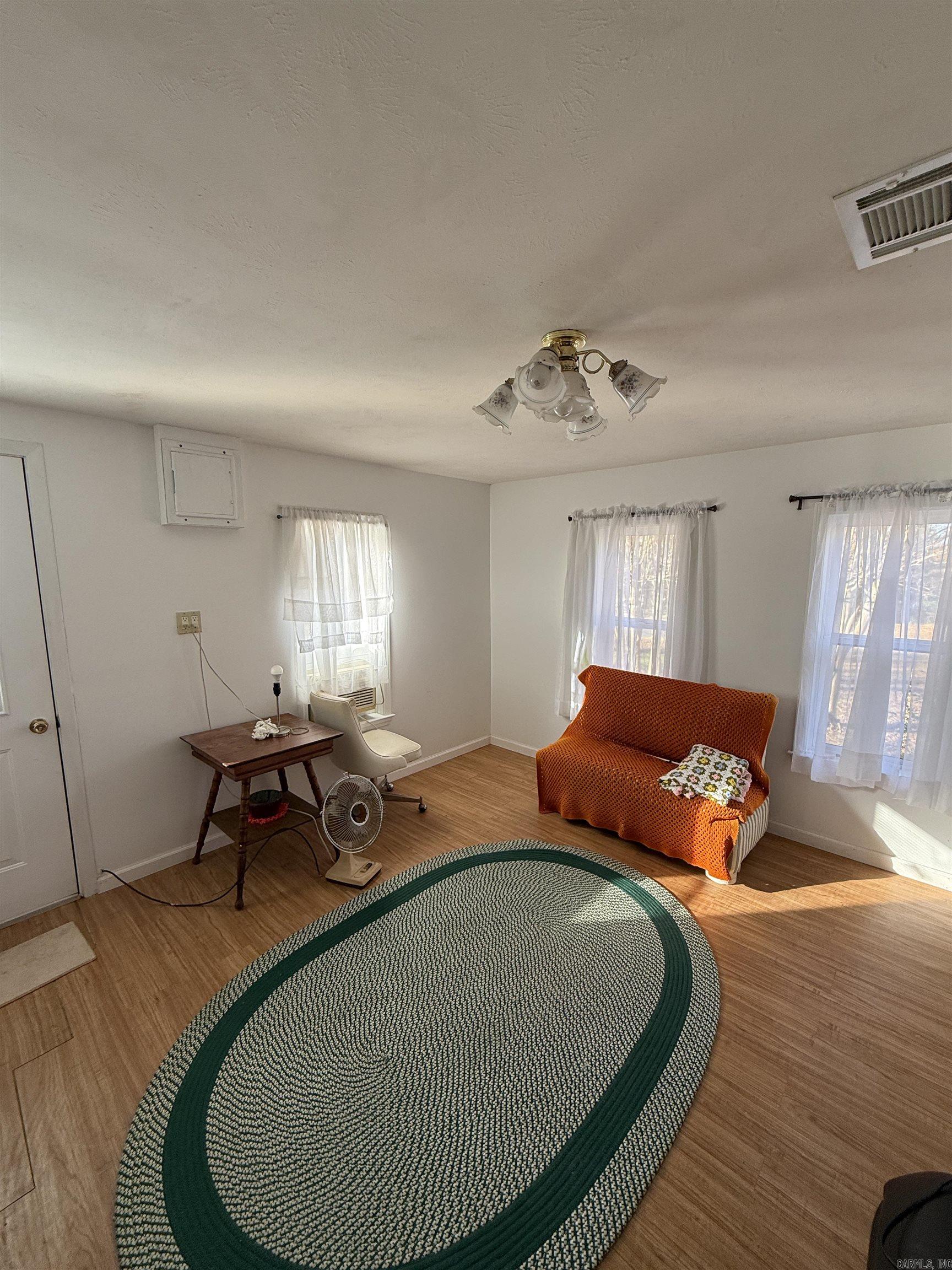 48 Condray Lane Quitman, AR 72131