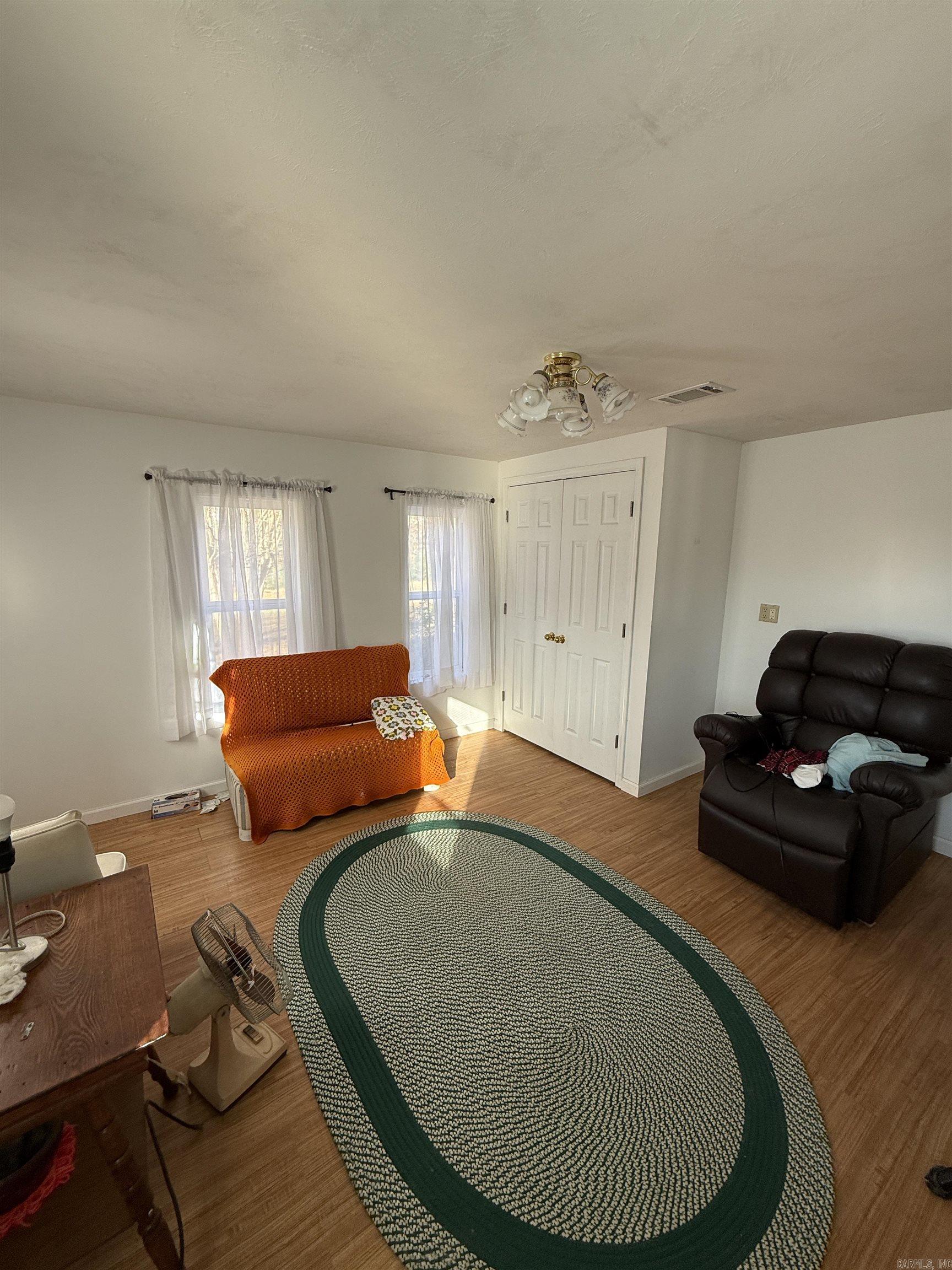 48 Condray Lane Quitman, AR 72131