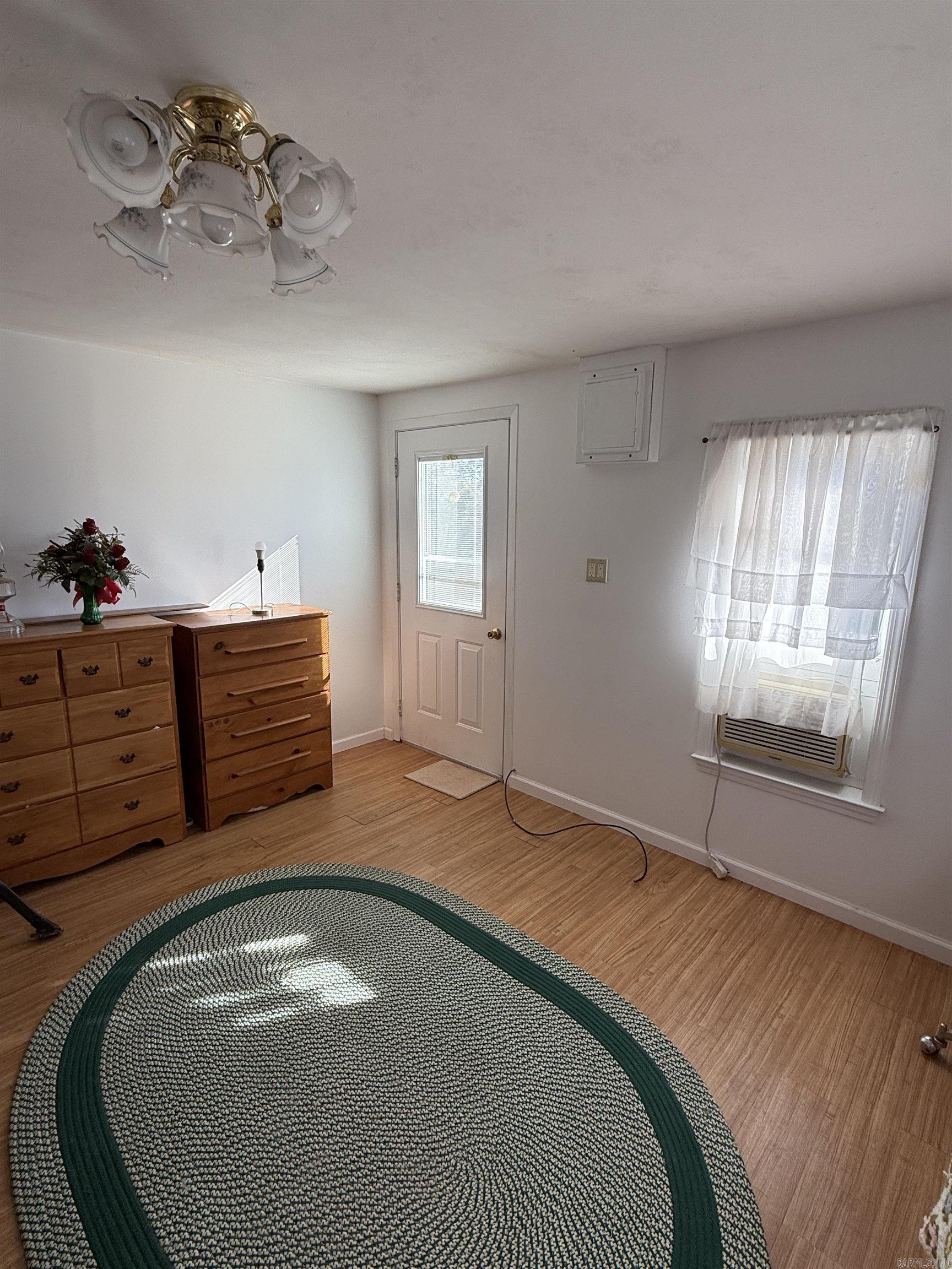 48 Condray Lane Quitman, AR 72131