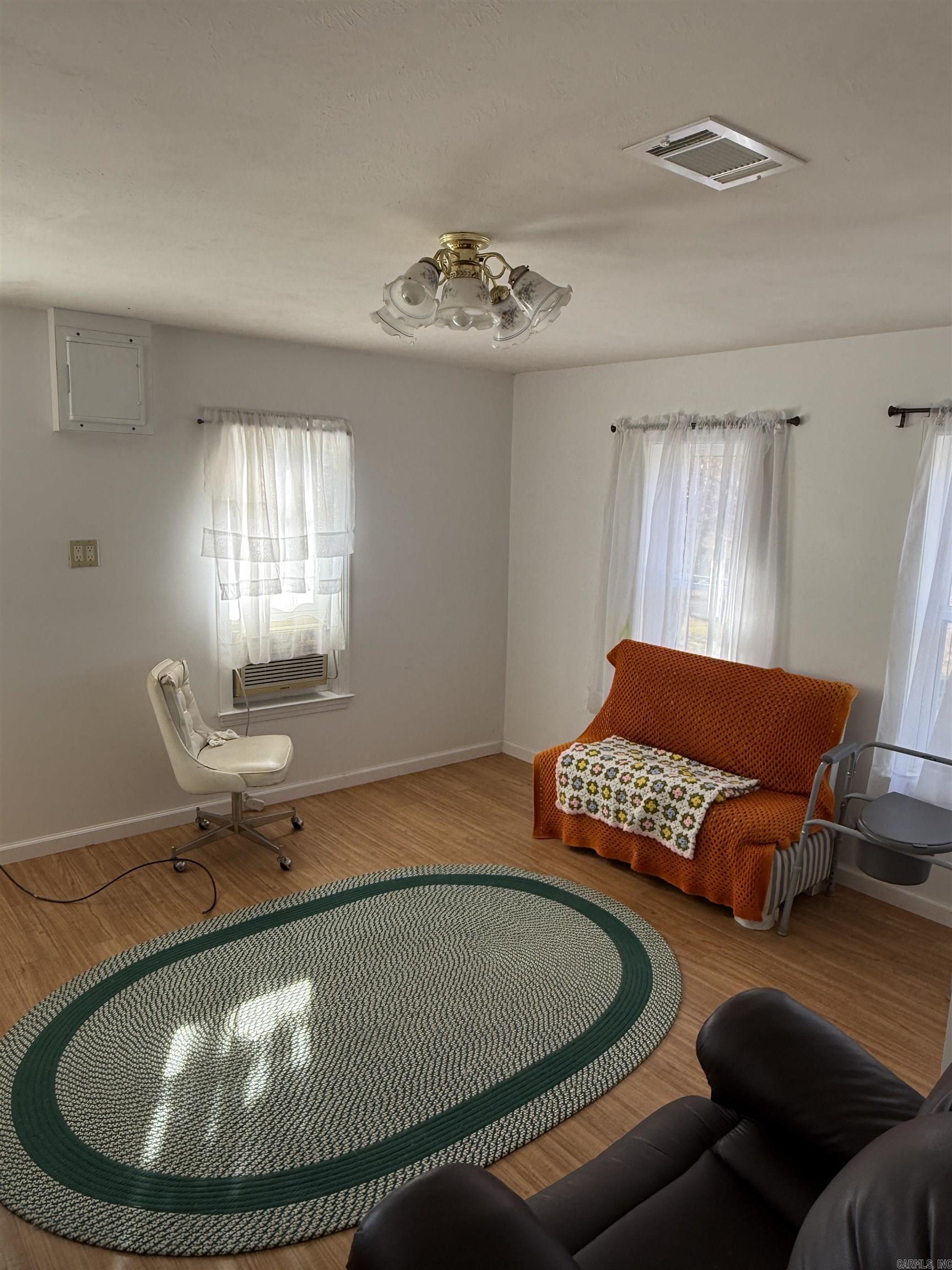 48 Condray Lane Quitman, AR 72131