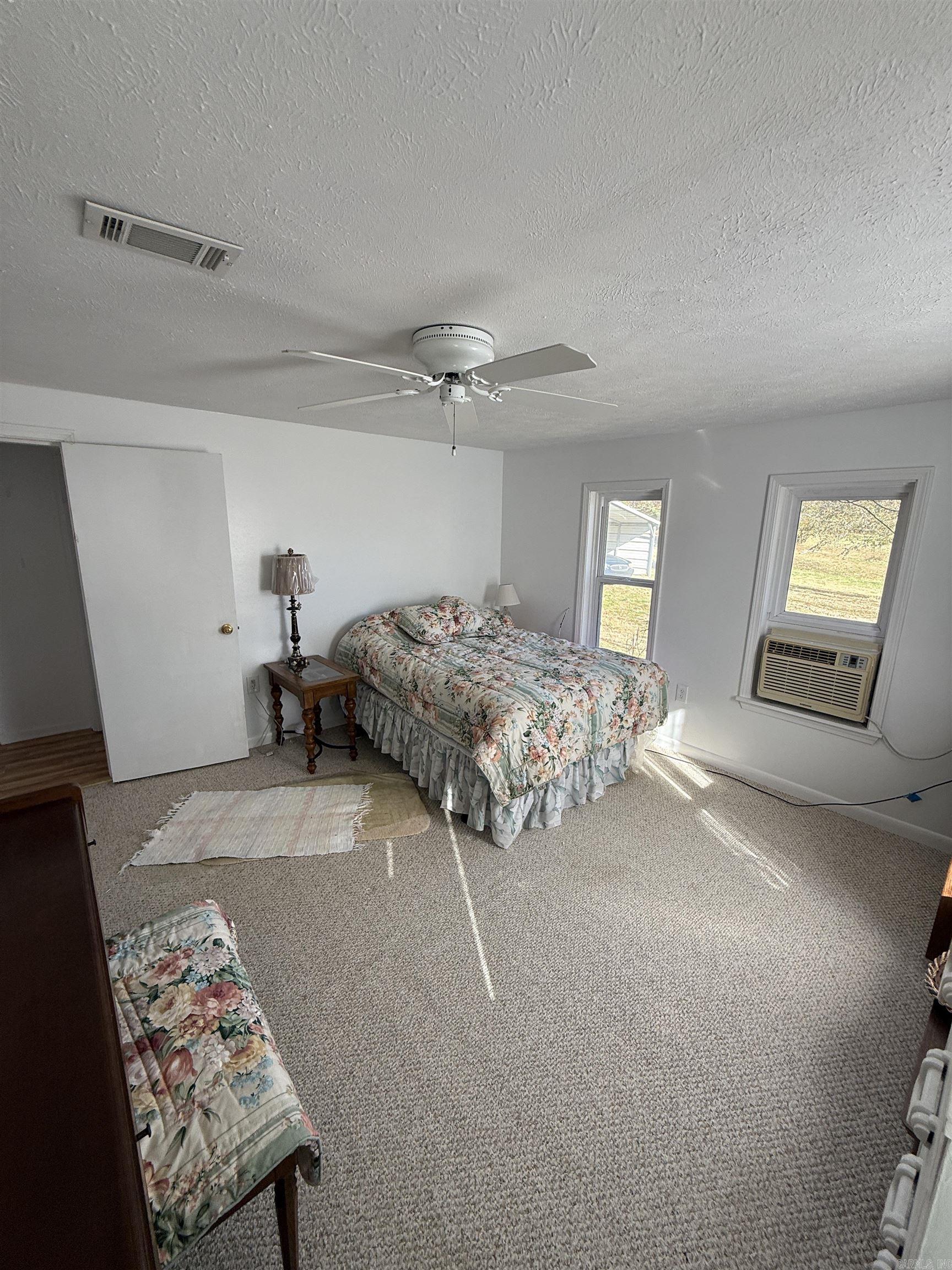 48 Condray Lane Quitman, AR 72131