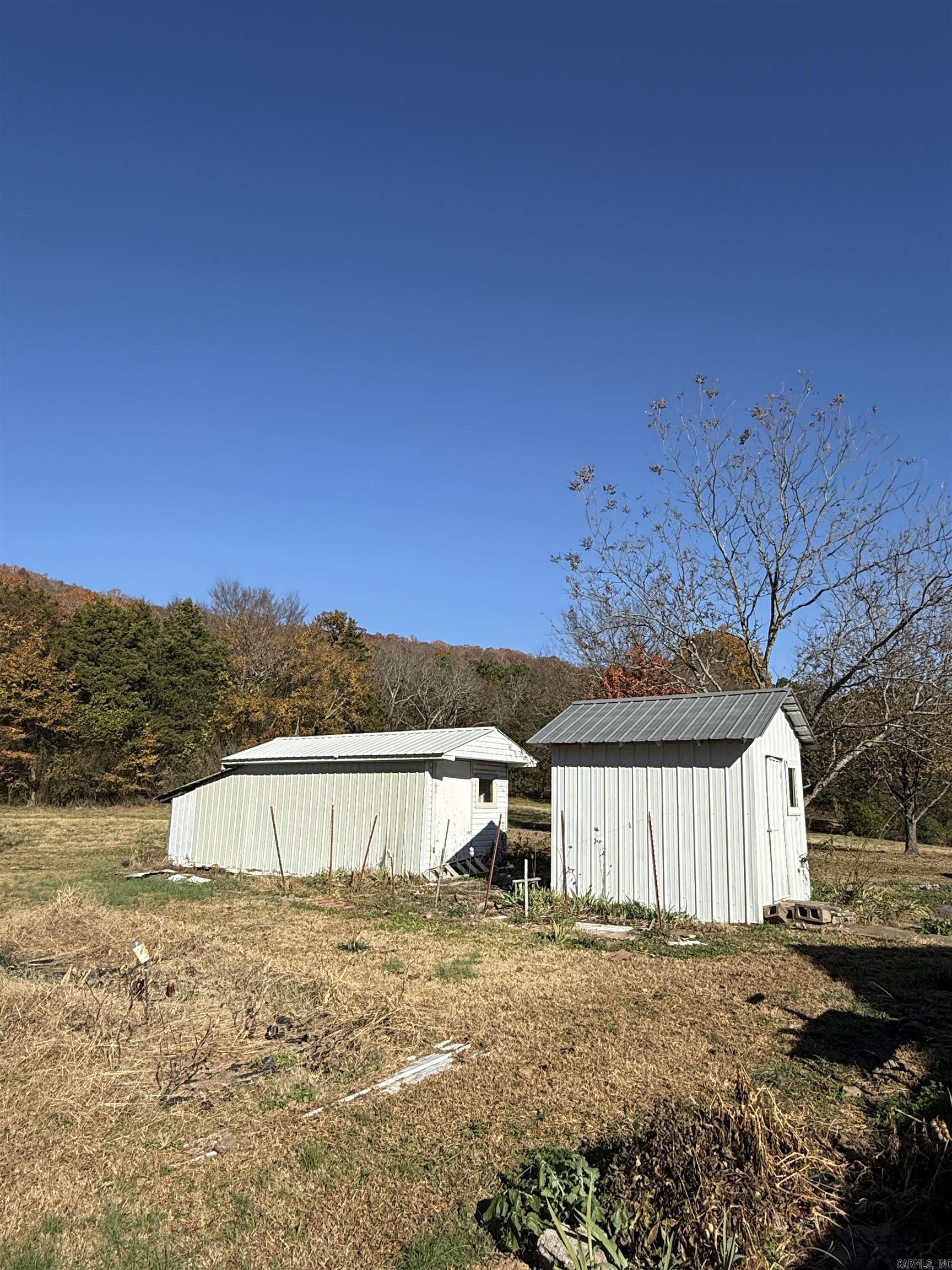 48 Condray Lane Quitman, AR 72131