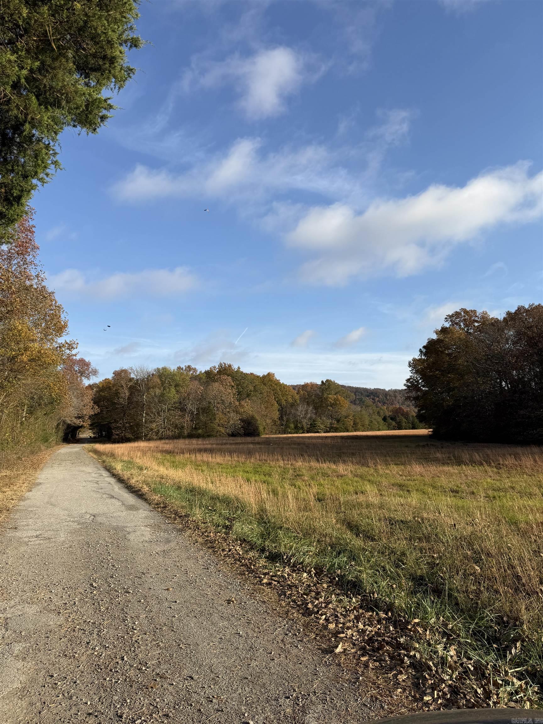 48 Condray Lane Quitman, AR 72131