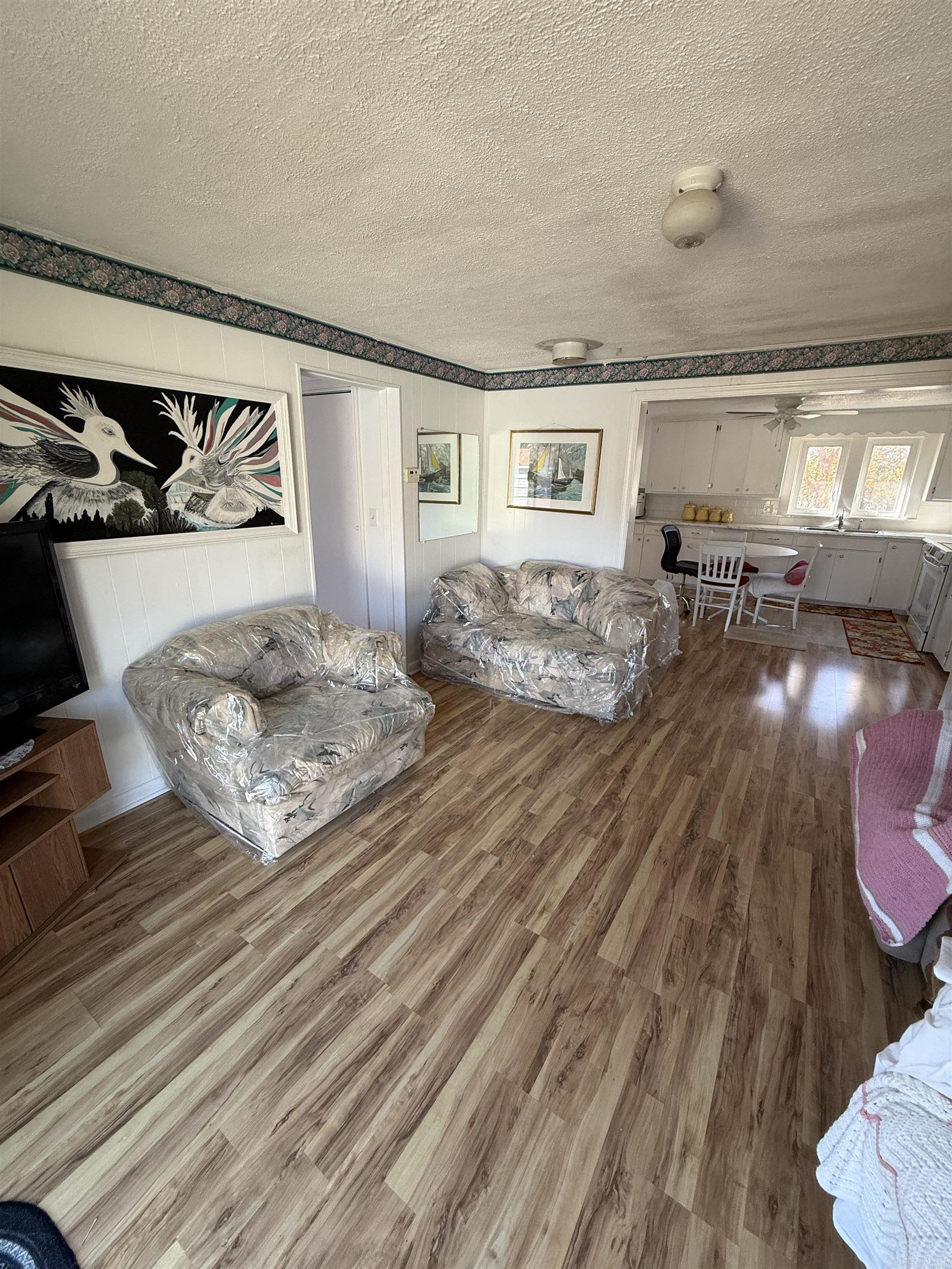 48 Condray Lane Quitman, AR 72131