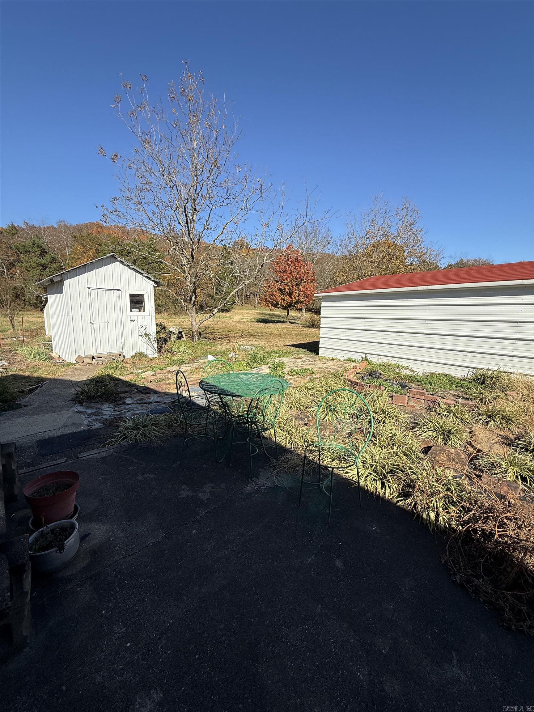 48 Condray Lane Quitman, AR 72131