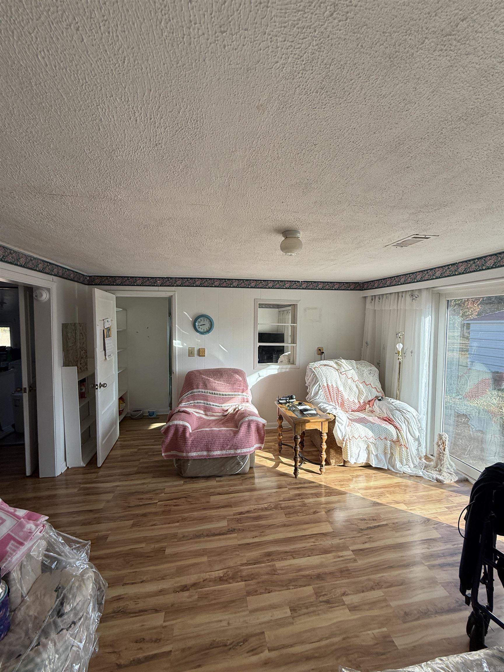 48 Condray Lane Quitman, AR 72131