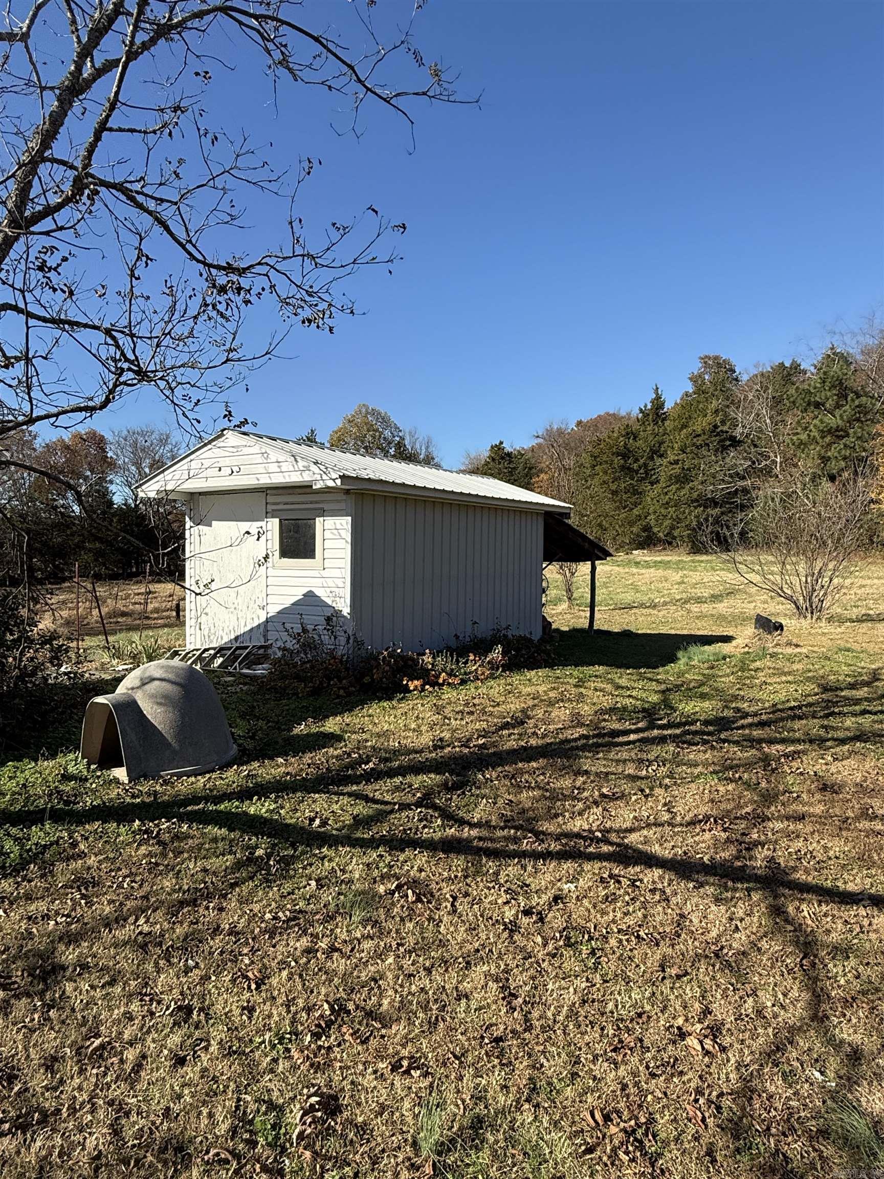 48 Condray Lane Quitman, AR 72131