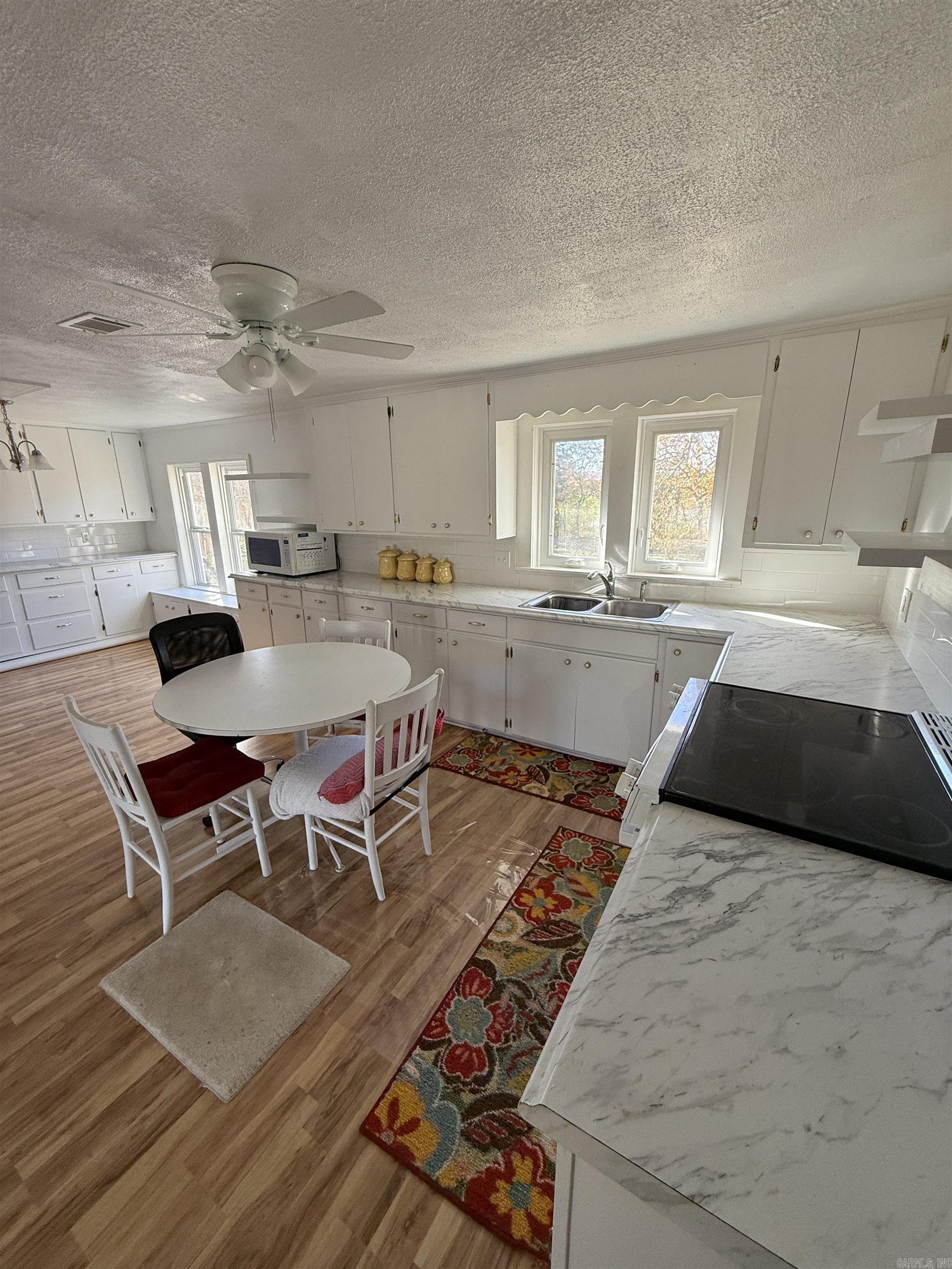 48 Condray Lane Quitman, AR 72131