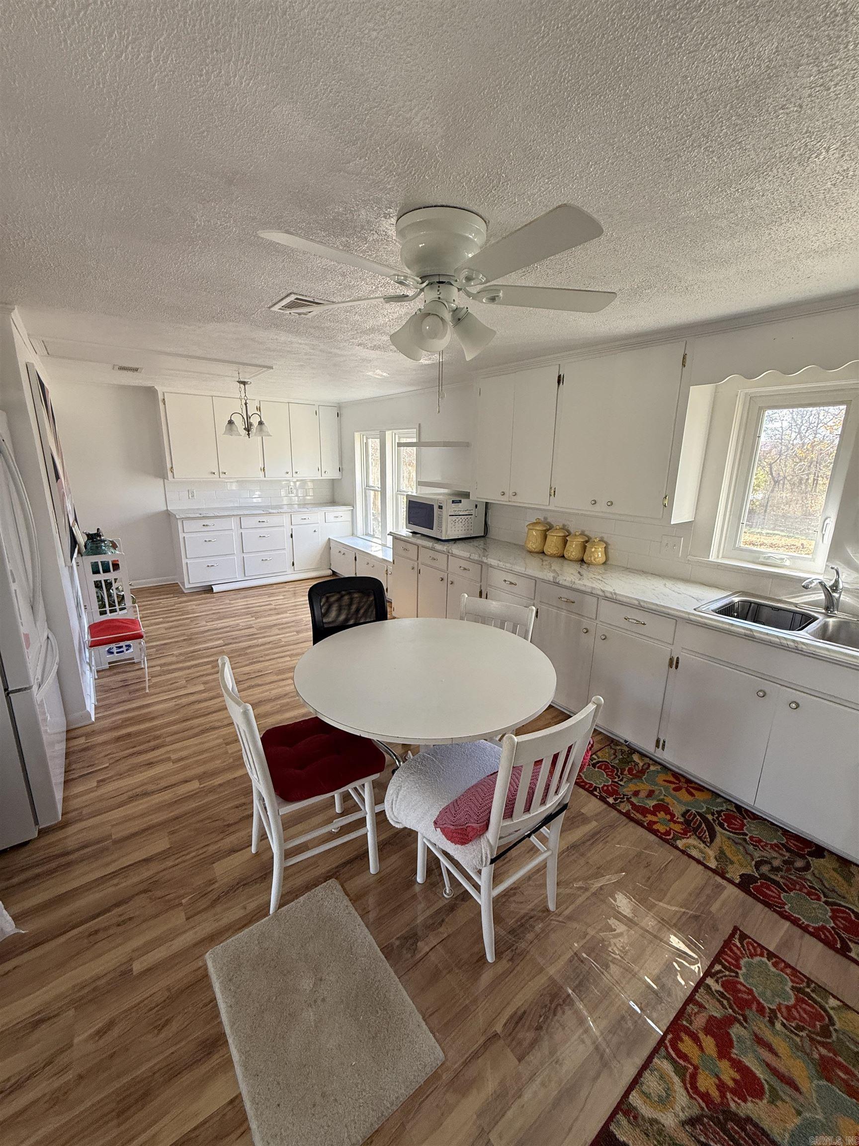 48 Condray Lane Quitman, AR 72131