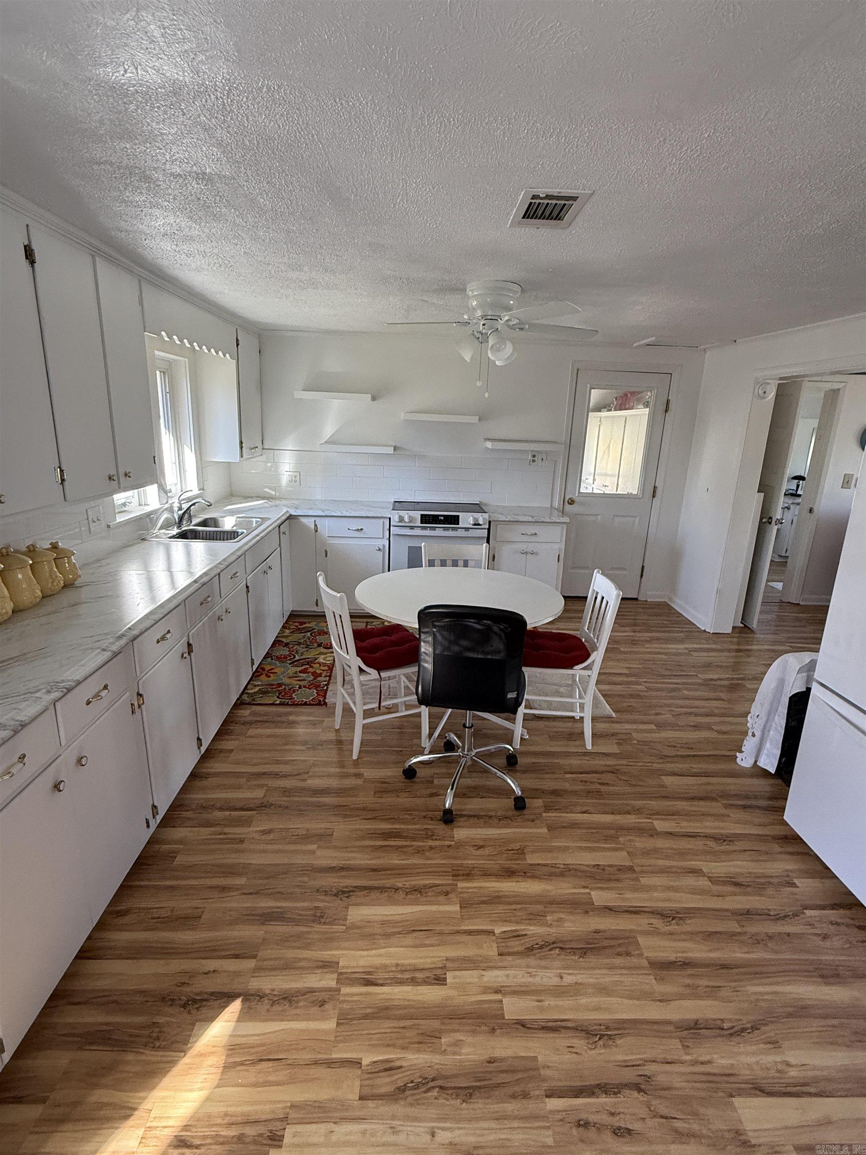 48 Condray Lane Quitman, AR 72131