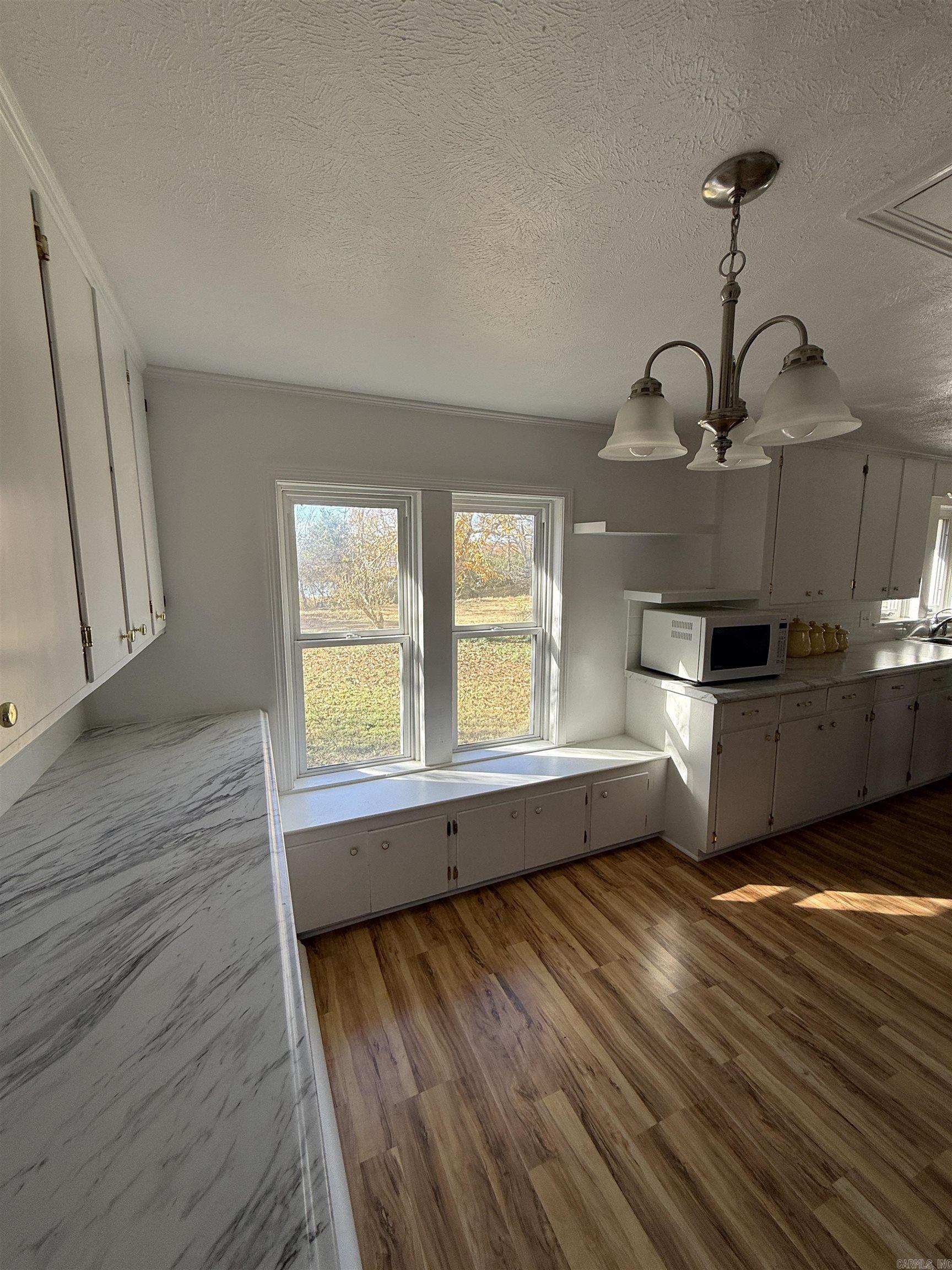 48 Condray Lane Quitman, AR 72131