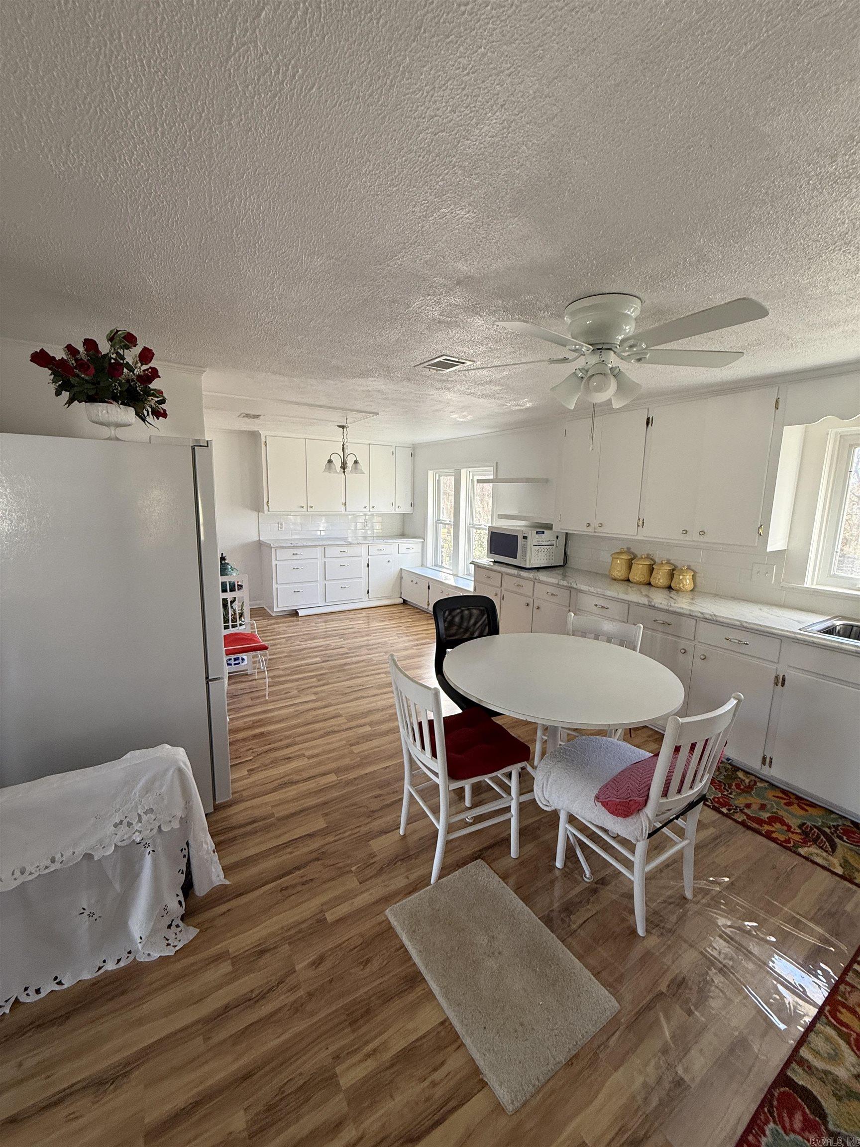 48 Condray Lane Quitman, AR 72131