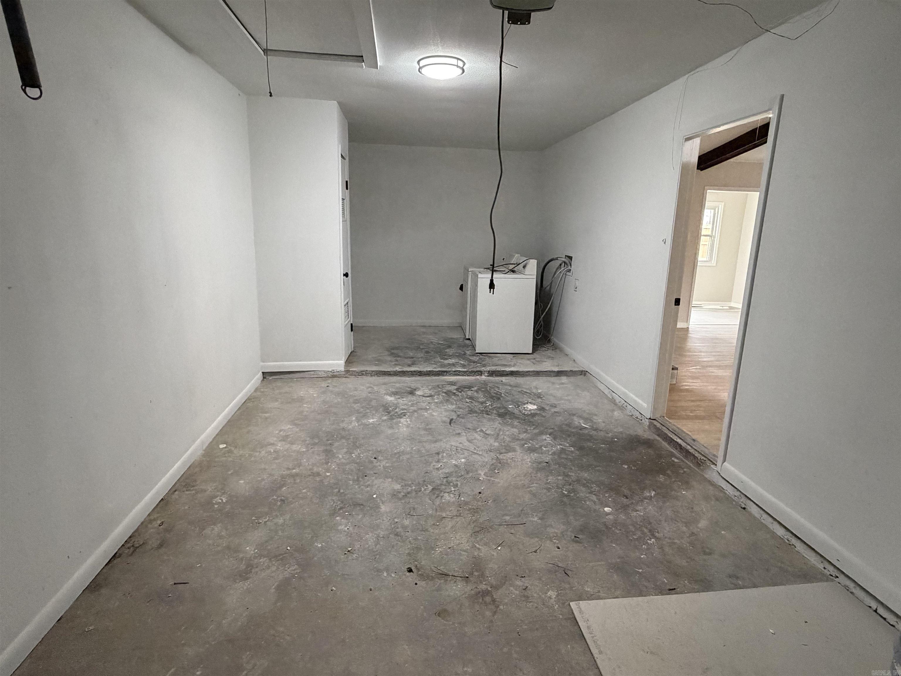 10911 Vernon  Little Rock, AR