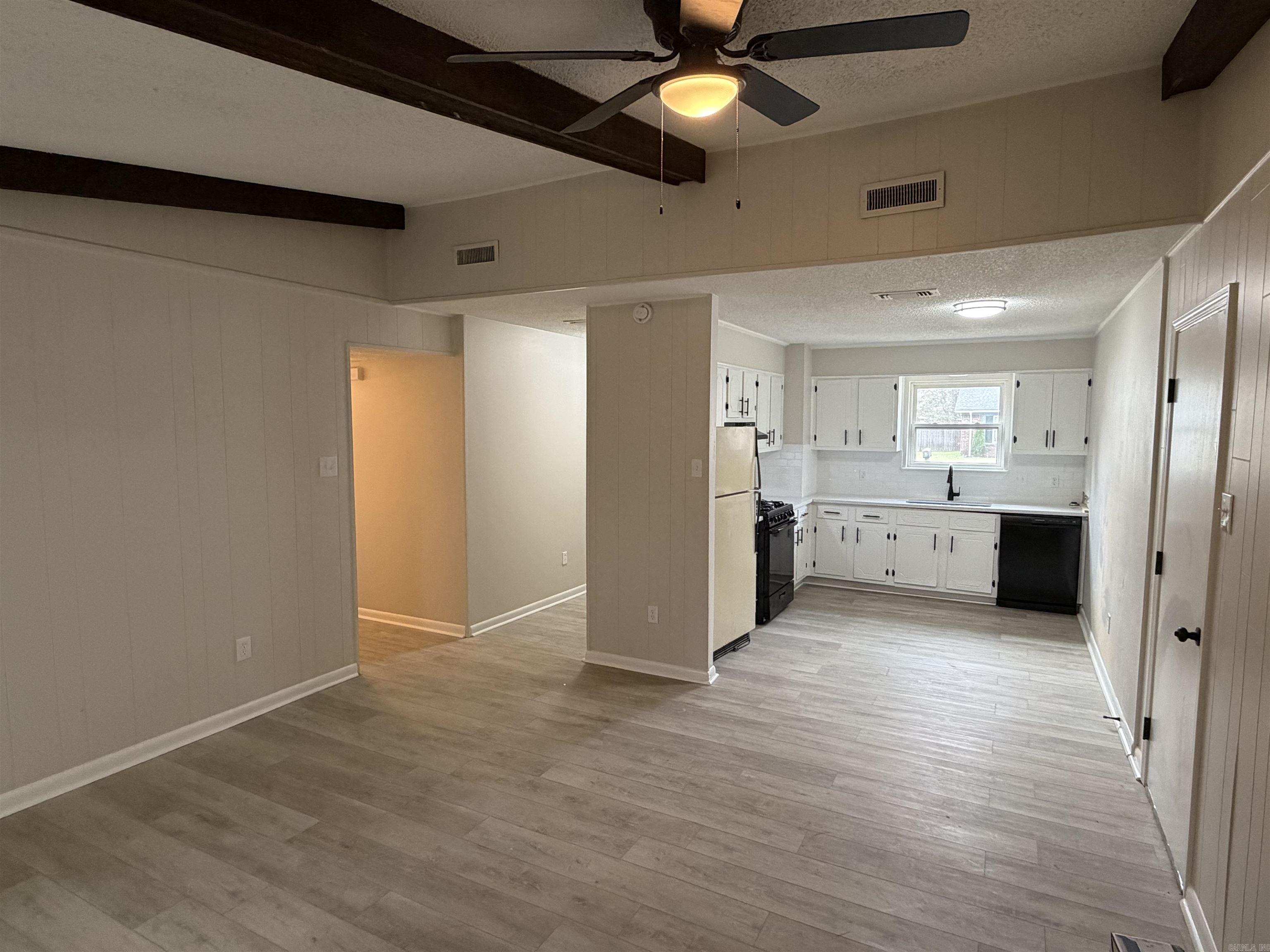 10911 Vernon  Little Rock, AR