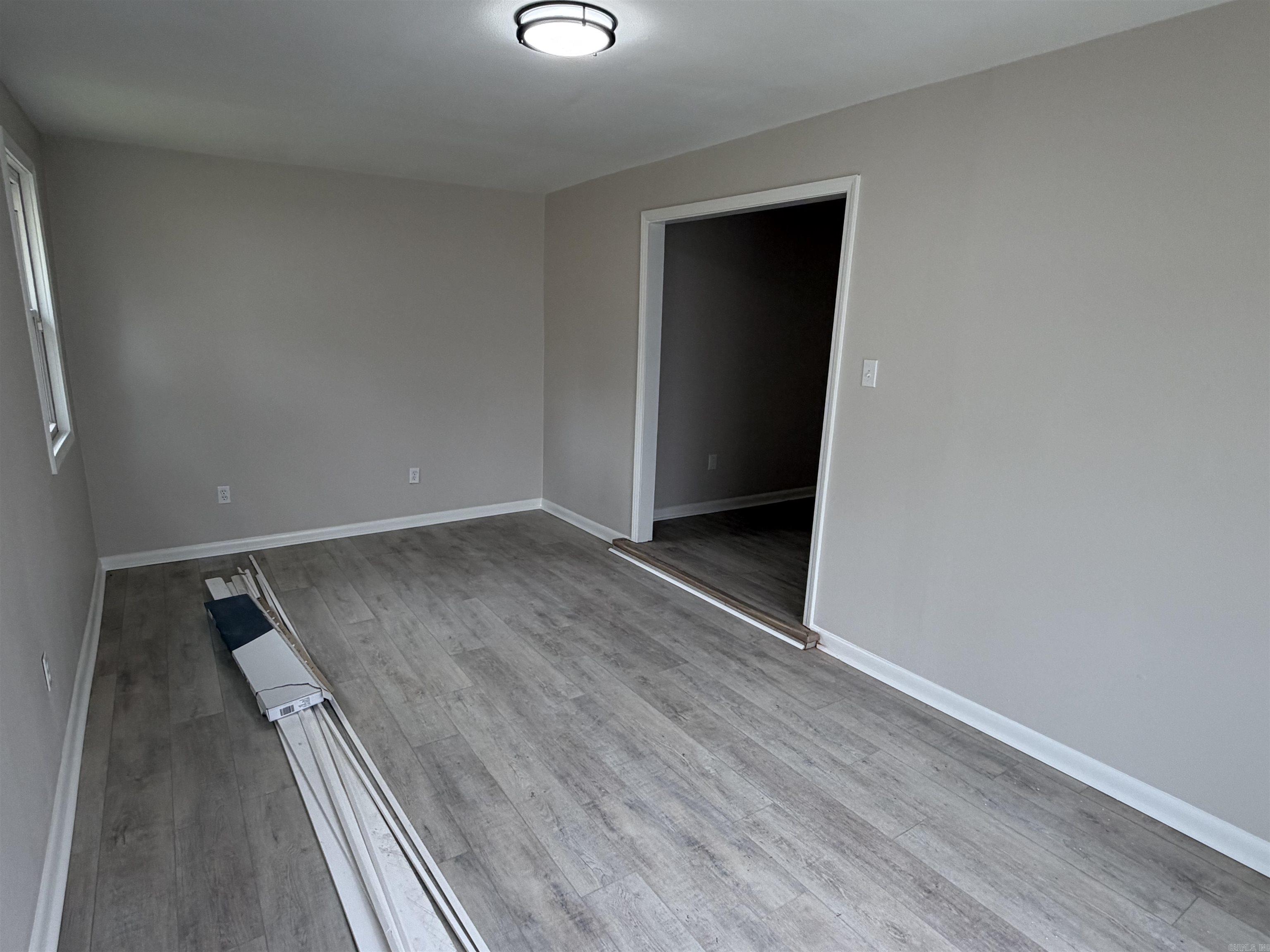 10911 Vernon  Little Rock, AR