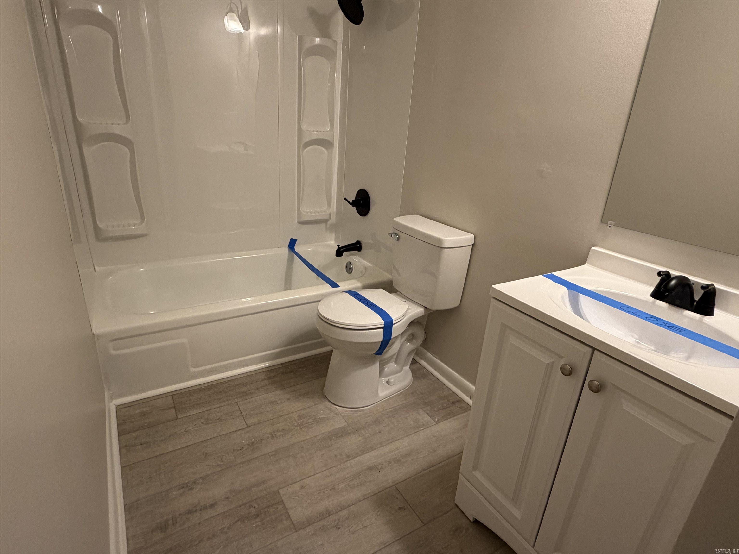 10911 Vernon  Little Rock, AR