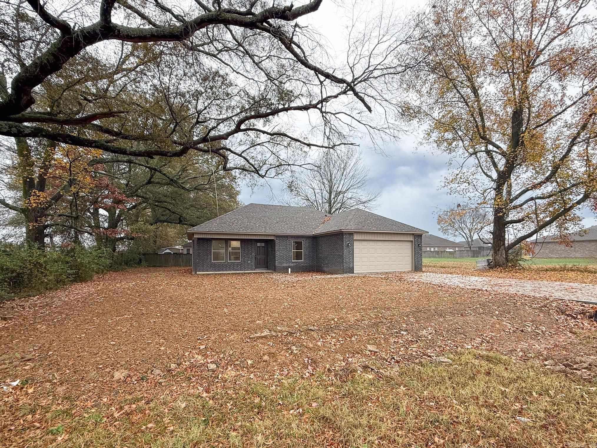 301 Dogwood Street Beebe, AR 72012