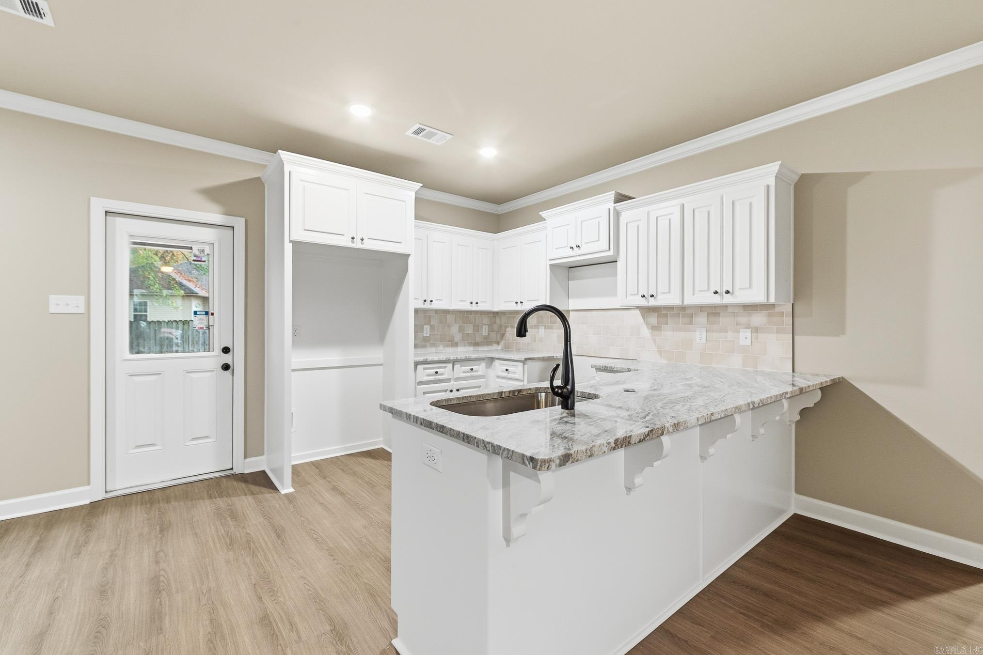 301 Dogwood Street Beebe, AR 72012