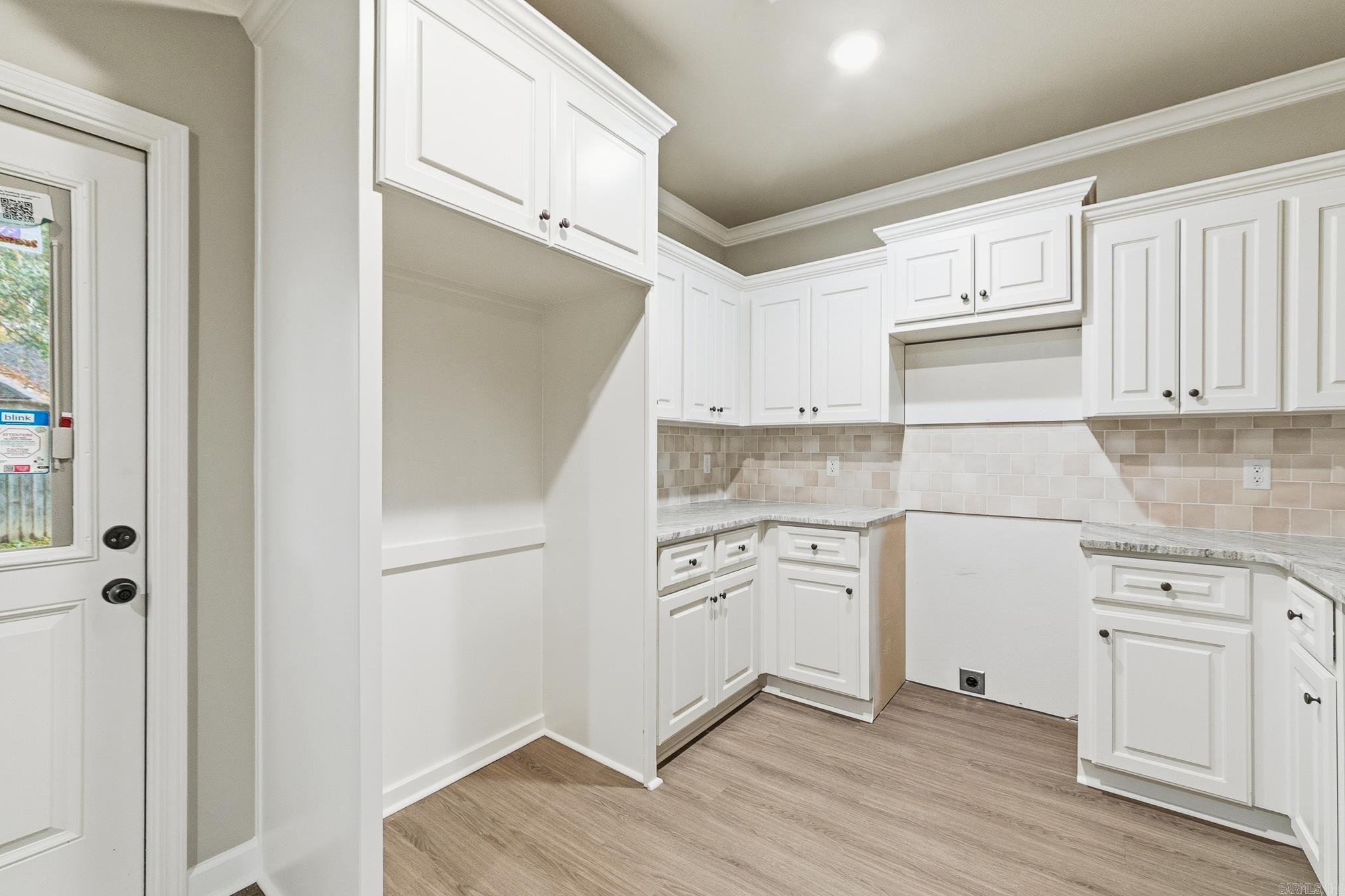 301 Dogwood Street Beebe, AR 72012