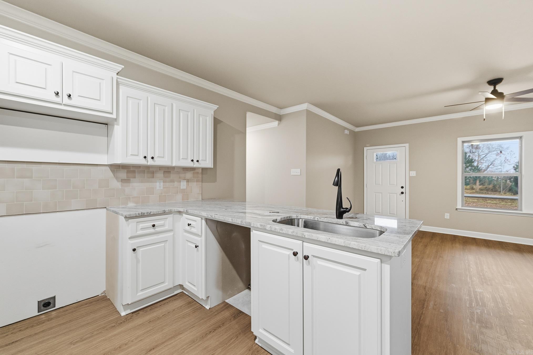 301 Dogwood Street Beebe, AR 72012