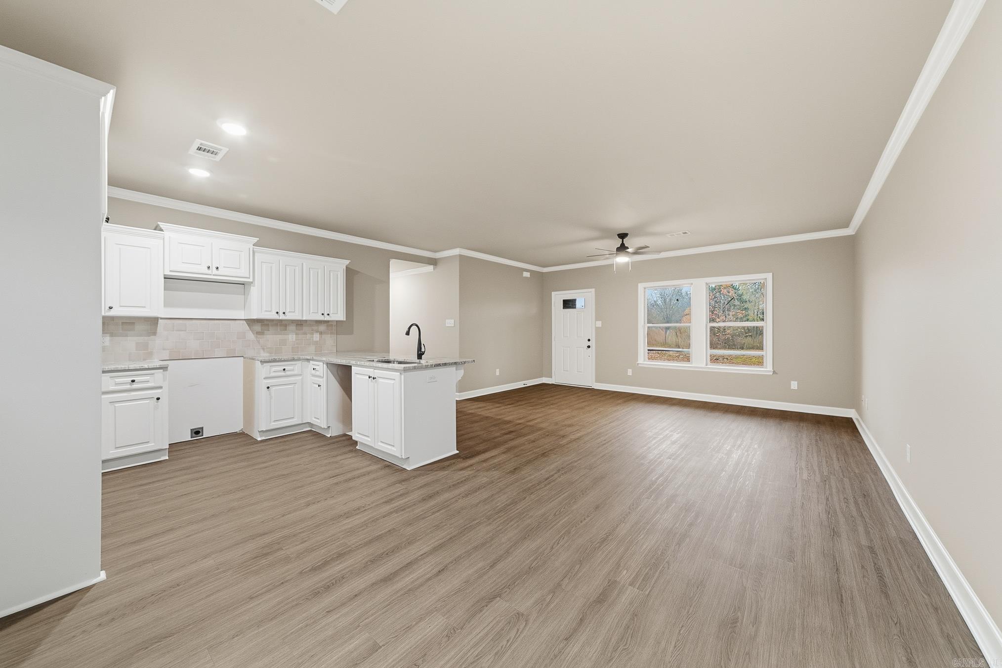 301 Dogwood Street Beebe, AR 72012