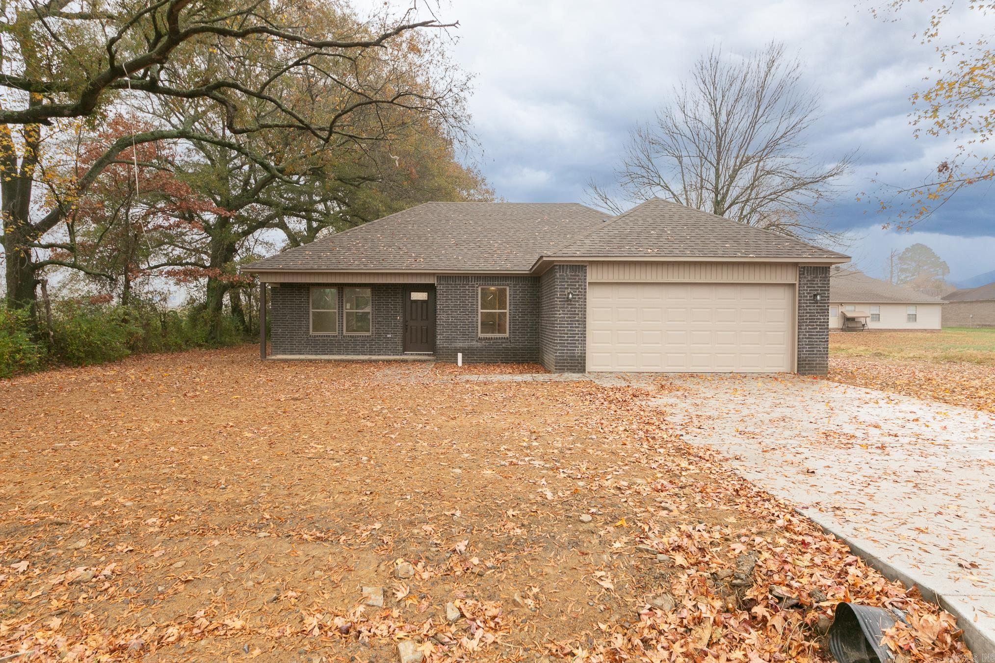 301 Dogwood Street Beebe, AR 72012