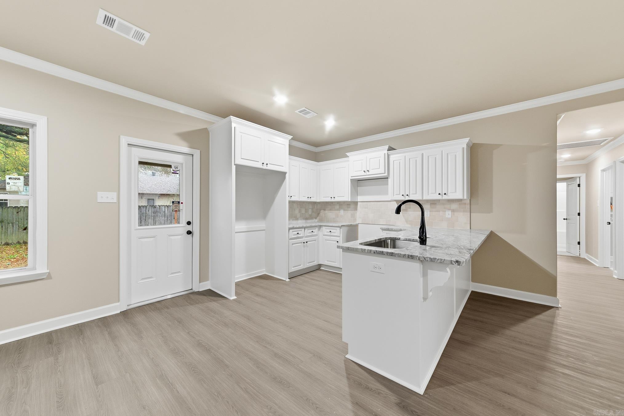 301 Dogwood Street Beebe, AR 72012