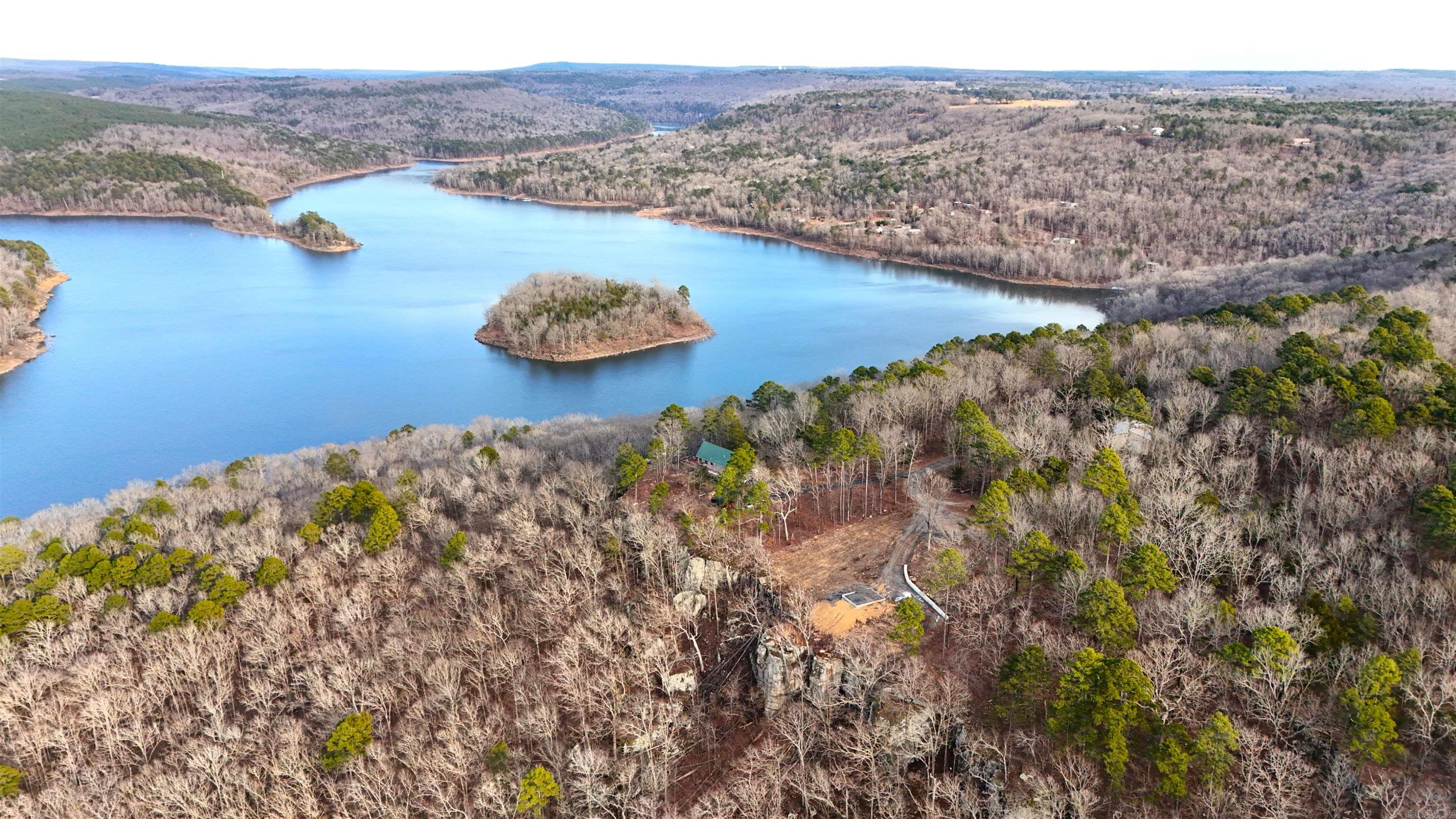 Lot 6 Island View Dr  Greers Ferry, AR