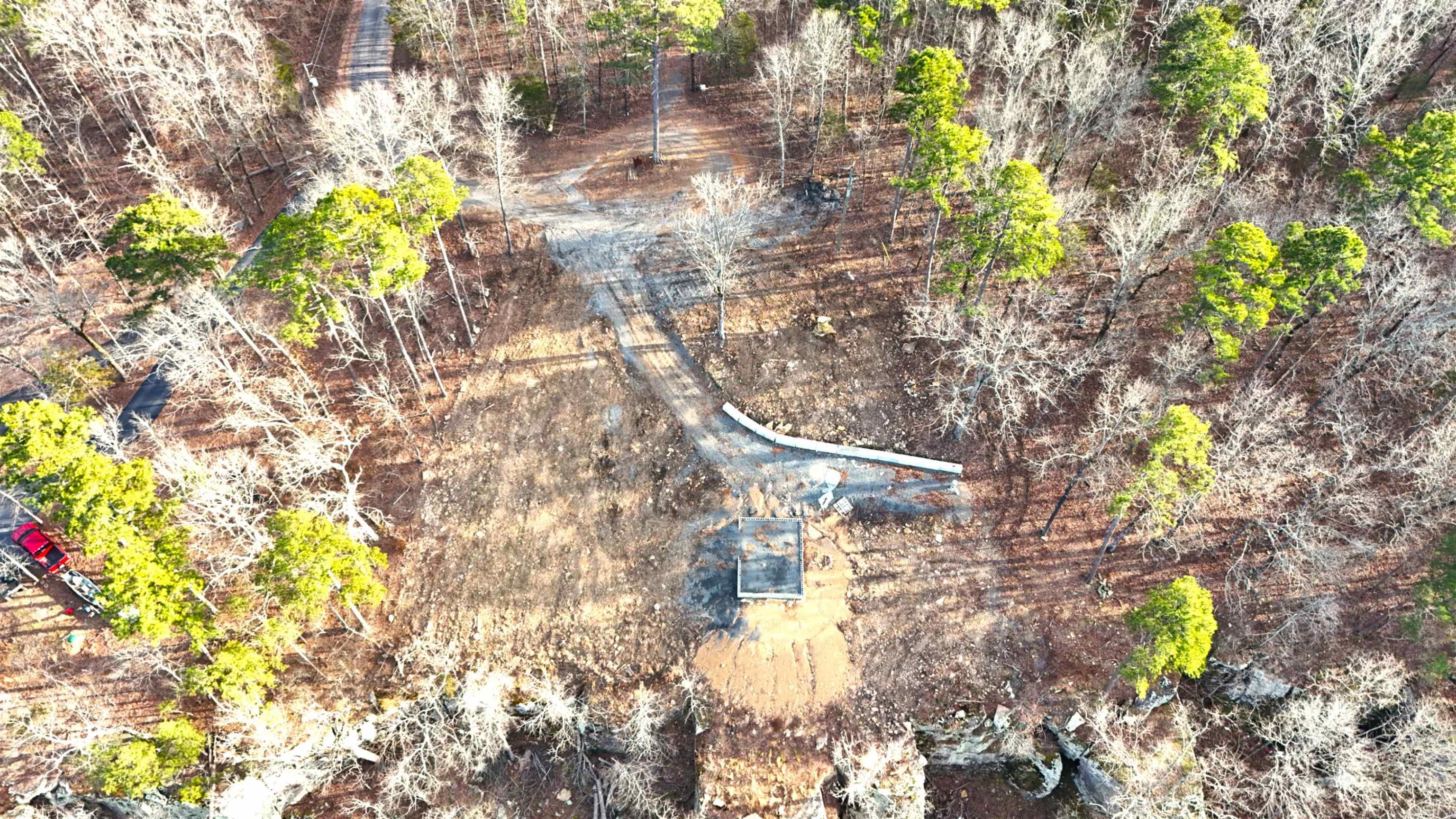 Lot 6 Island View Dr  Greers Ferry, AR