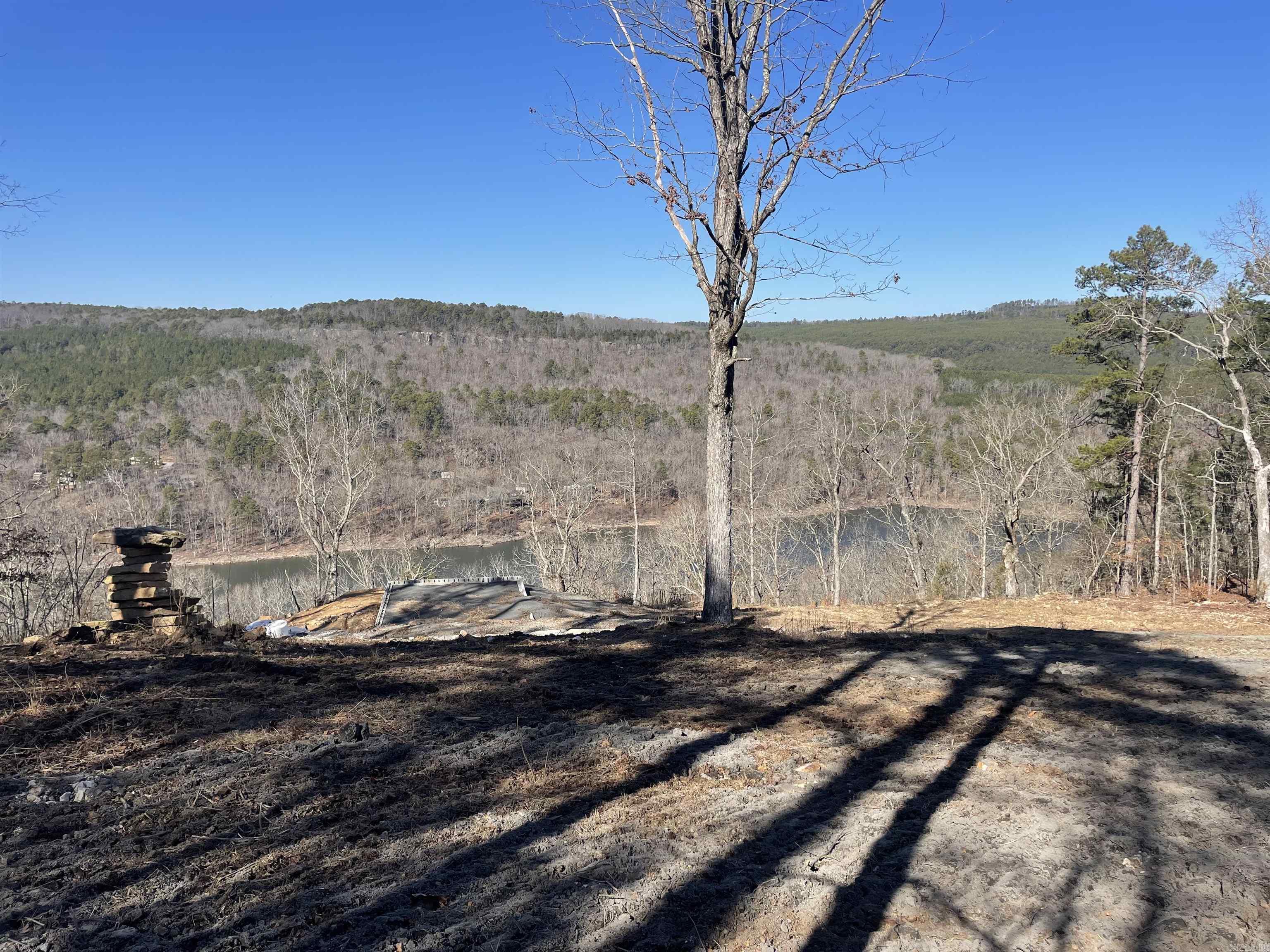 Lot 6 Island View Dr  Greers Ferry, AR