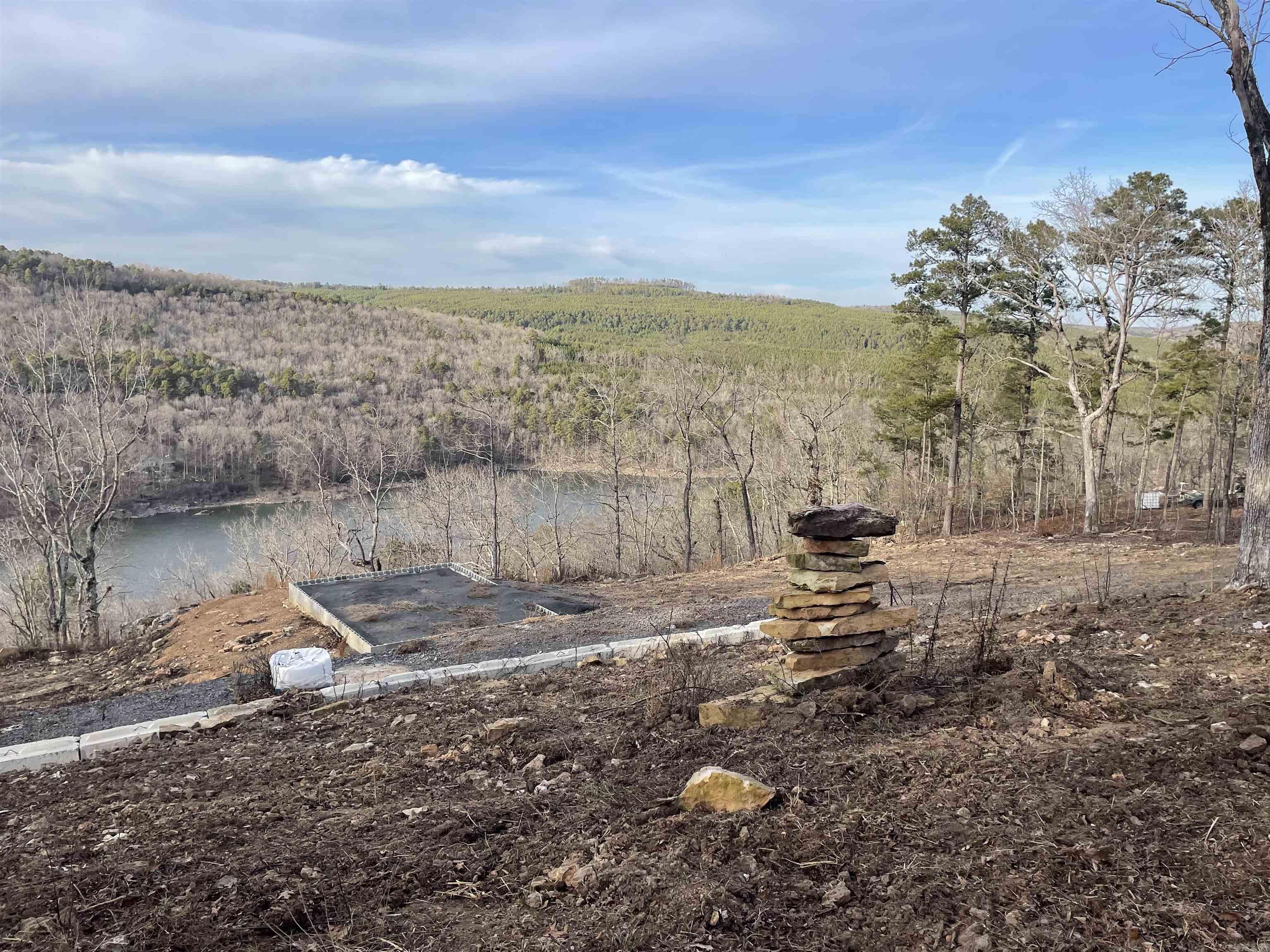 Lot 6 Island View Dr  Greers Ferry, AR