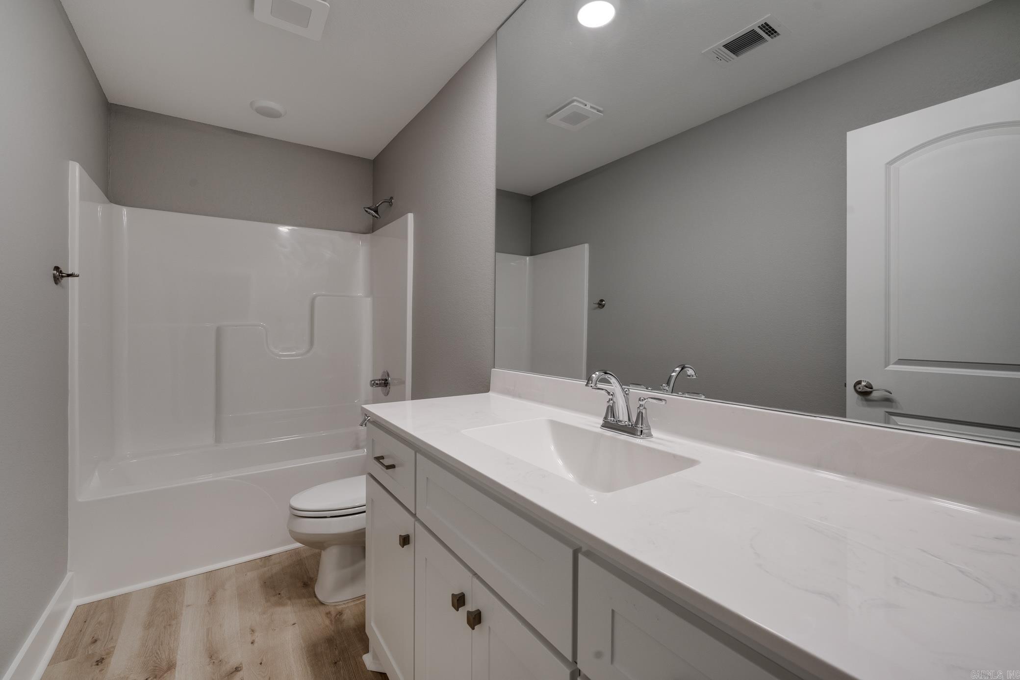 209 N Griffin Street Morrilton, AR 72110