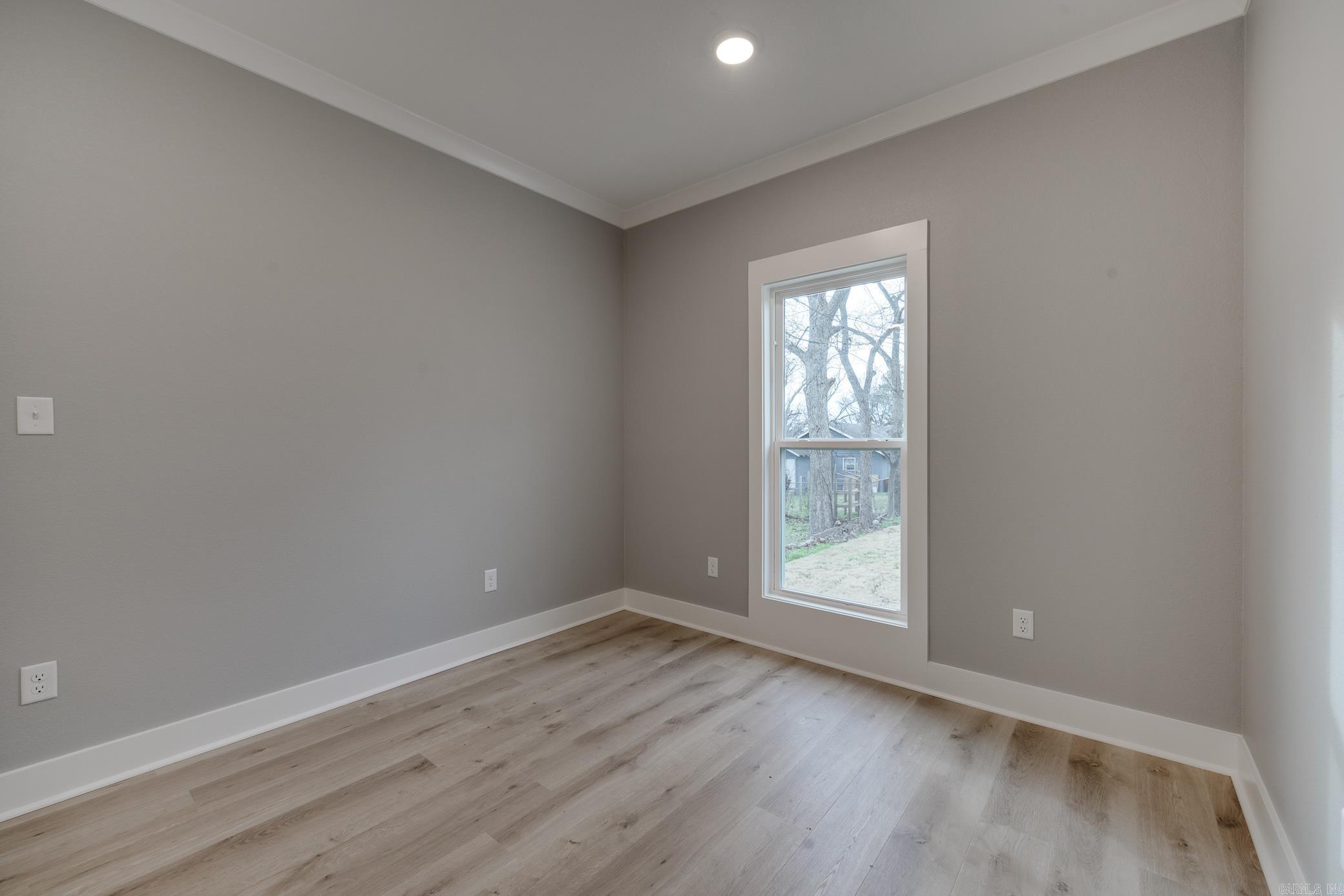 209 N Griffin Street Morrilton, AR 72110