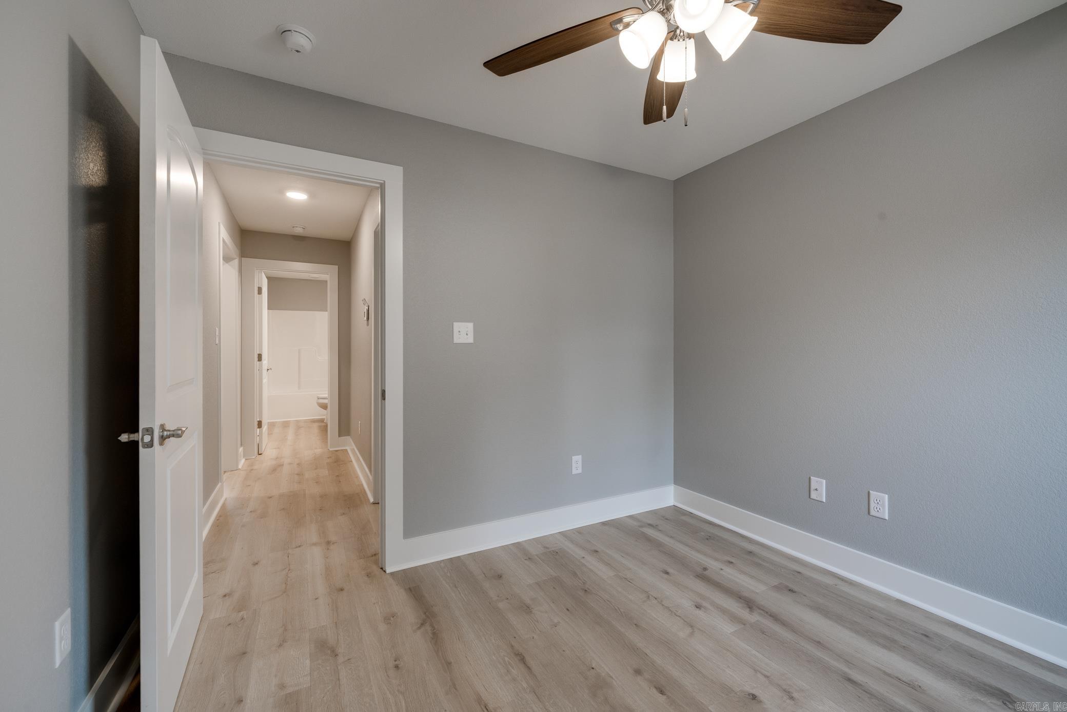 209 N Griffin Street Morrilton, AR 72110