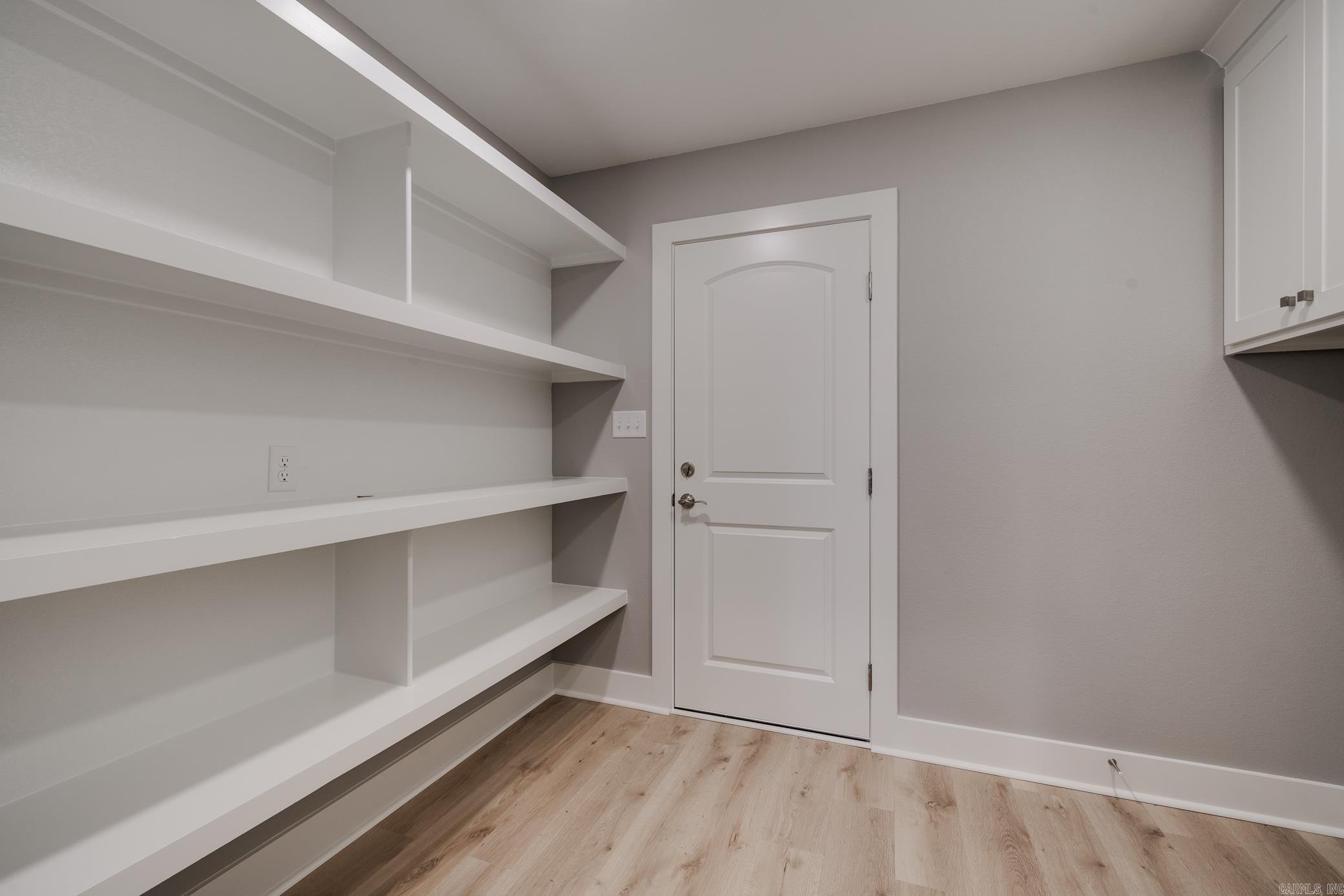 209 N Griffin Street Morrilton, AR 72110