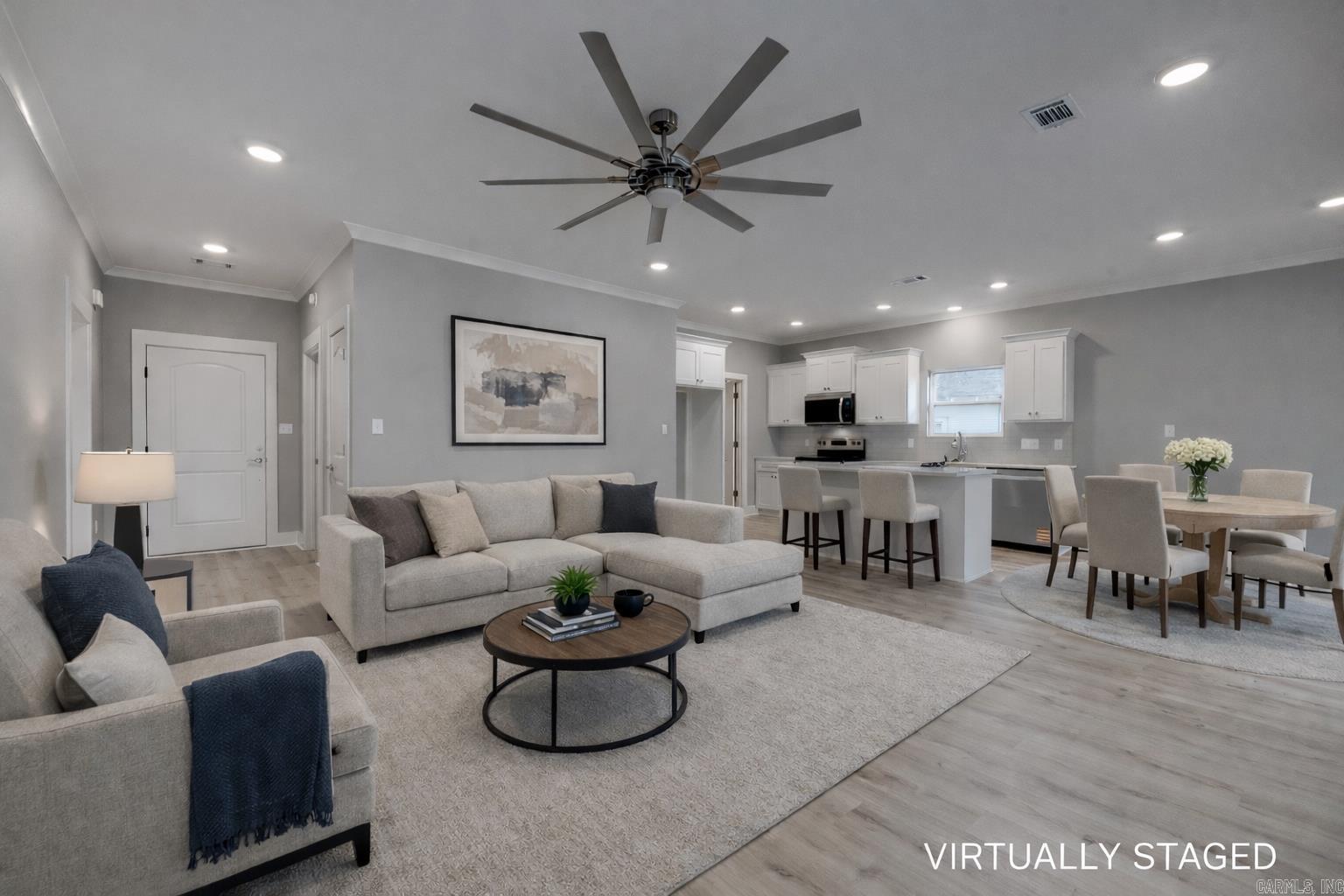 209 N Griffin Street Morrilton, AR 72110