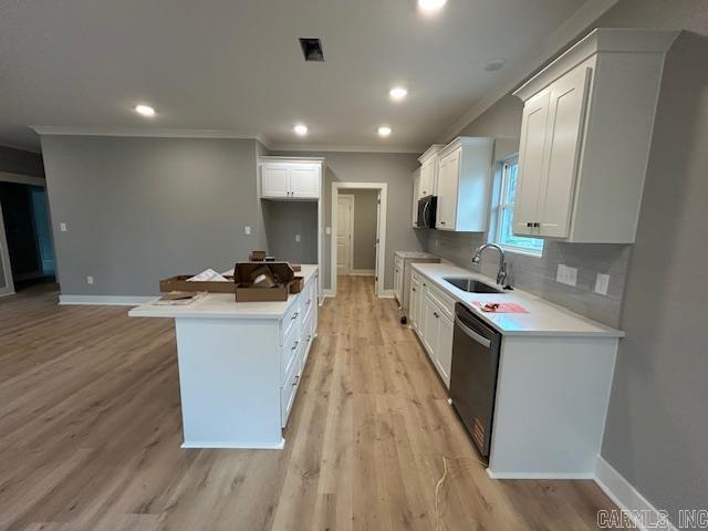 209 N Griffin  Morrilton, AR