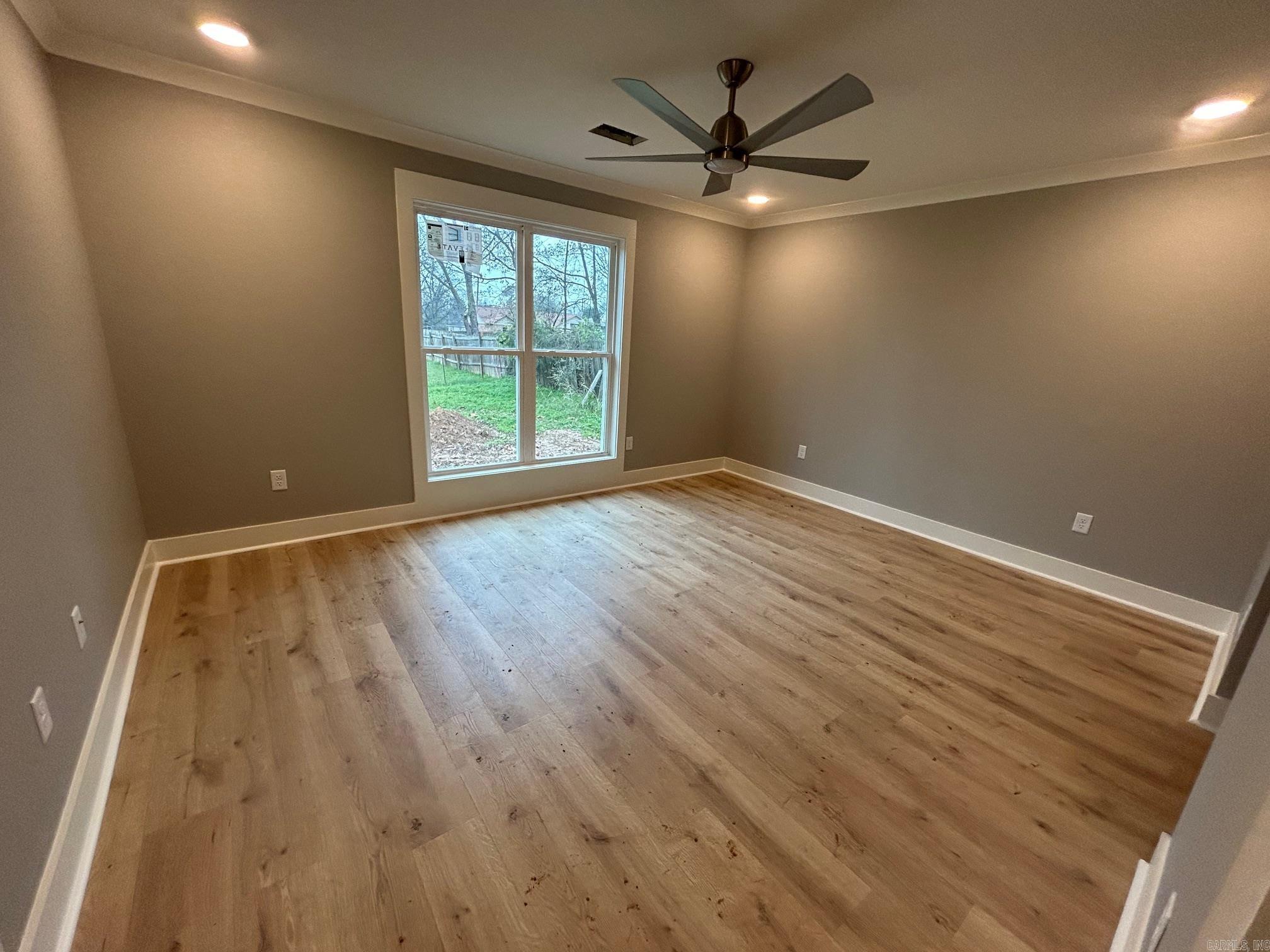 209 N Griffin  Morrilton, AR