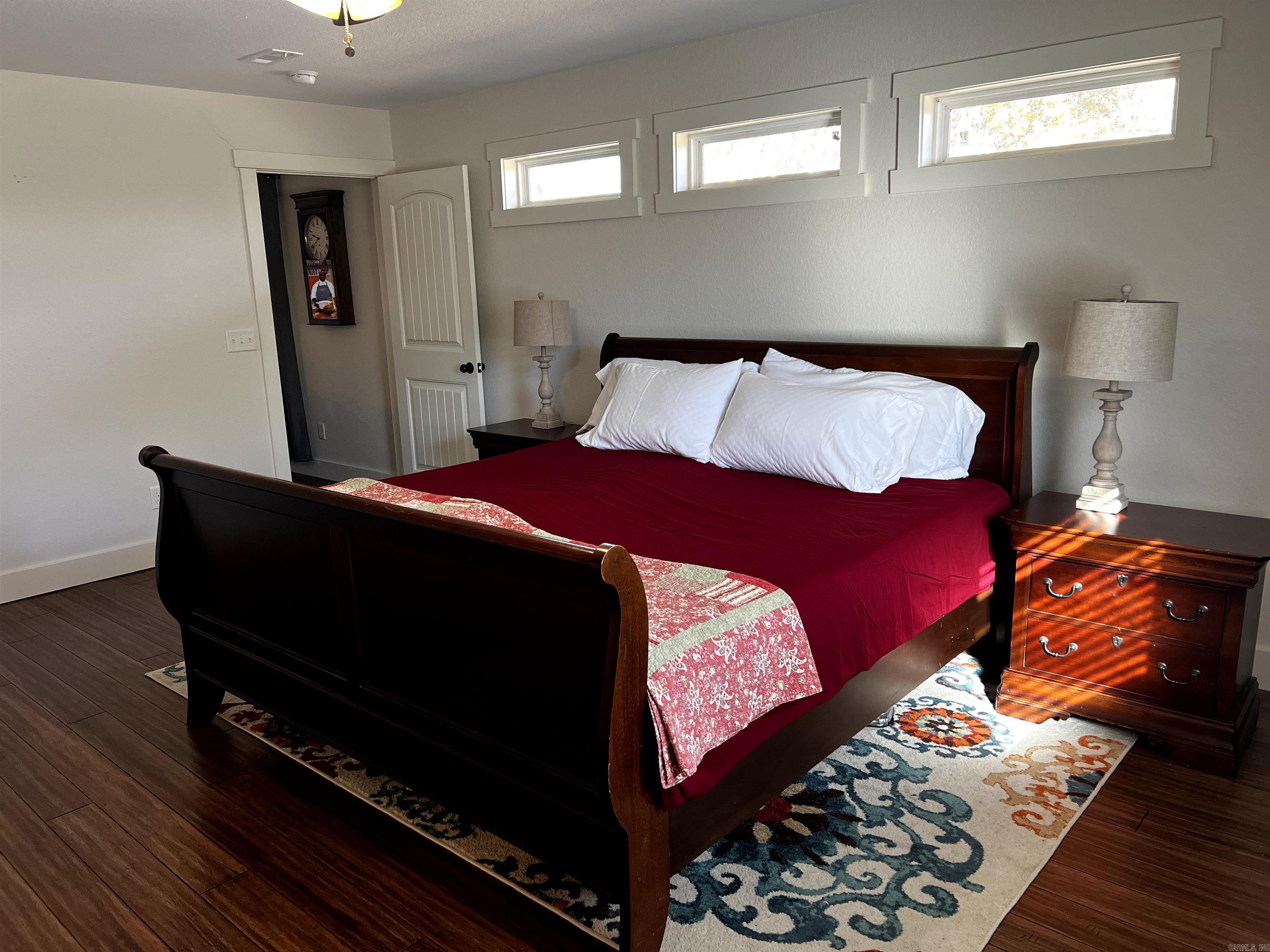 1809 Mayflower  Bentonville, AR