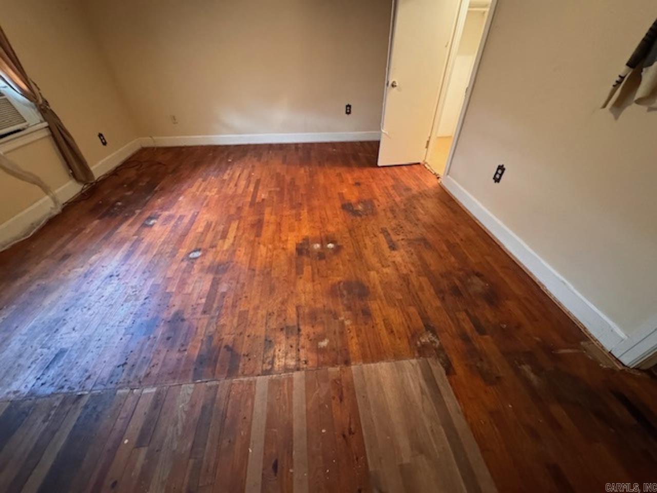 211 W Wilbur D Mills  Kensett, AR