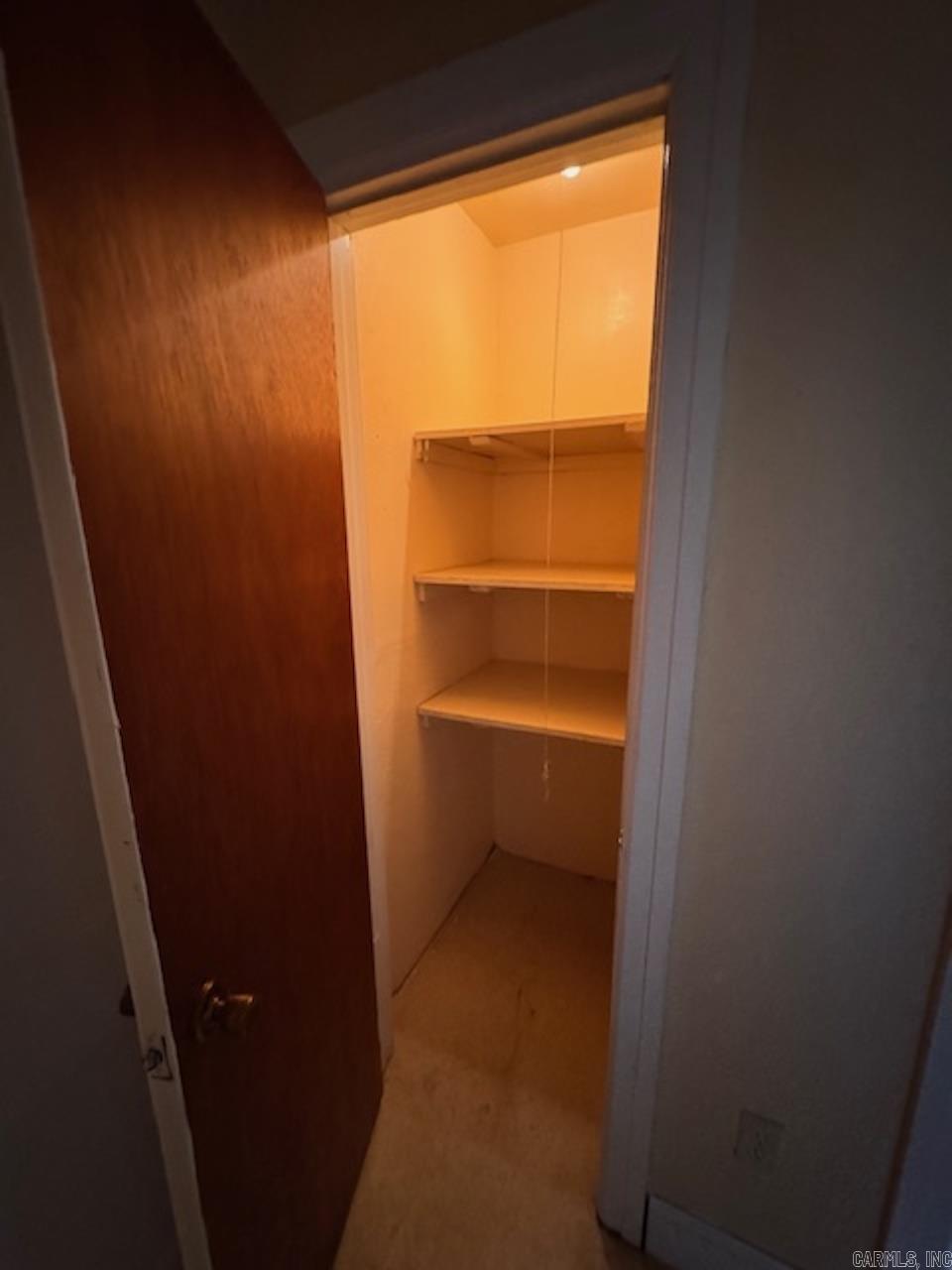 211 W Wilbur D Mills  Kensett, AR