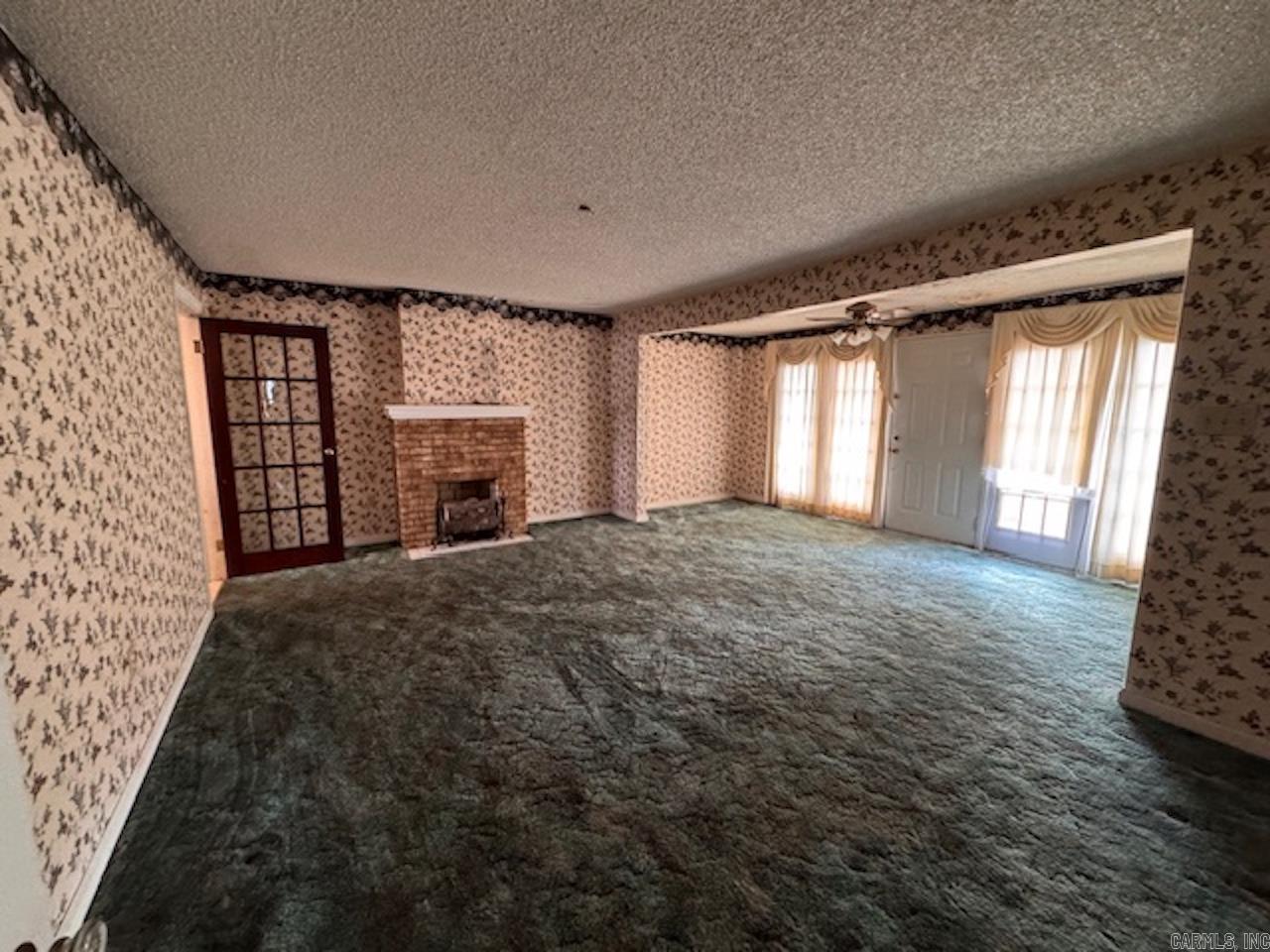 211 W Wilbur D Mills  Kensett, AR