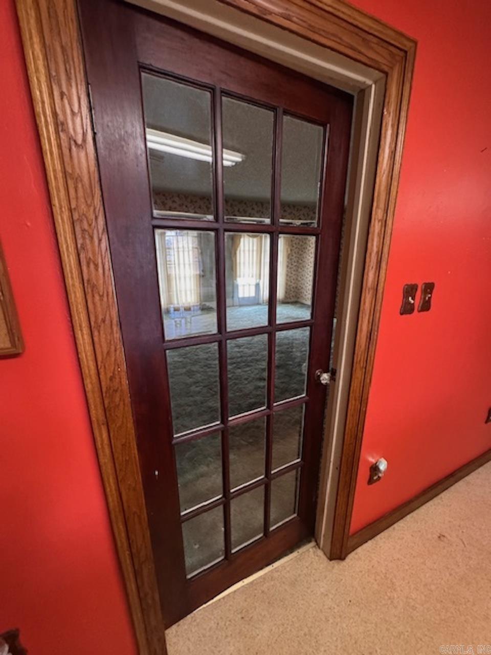 211 W Wilbur D Mills  Kensett, AR